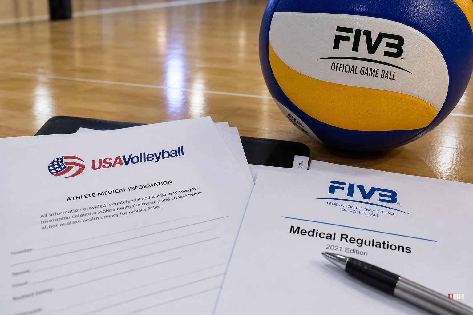 USA Volleyball and FIVB Adjust Sex-Screening Rollout After Players Raise Privacy Concerns