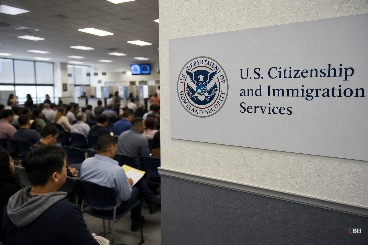 USCIS Backlog Hits 11.3 Million as Trump Administration Cuts Asylum Interviews to Speed Up Cases