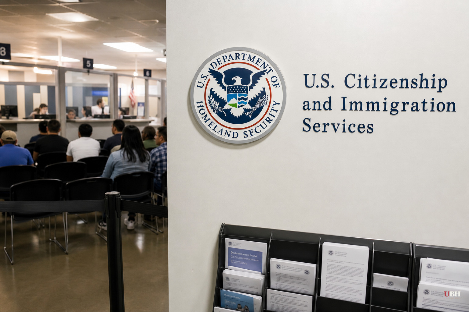 USCIS Can Now Skip Interviews and Send Asylum Cases Straight to Deportation Court