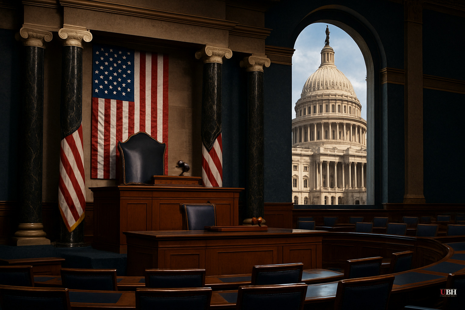 USCIS Now Requires Green Card Applicants Already Inside the U.S. to Leave and Apply From Abroad