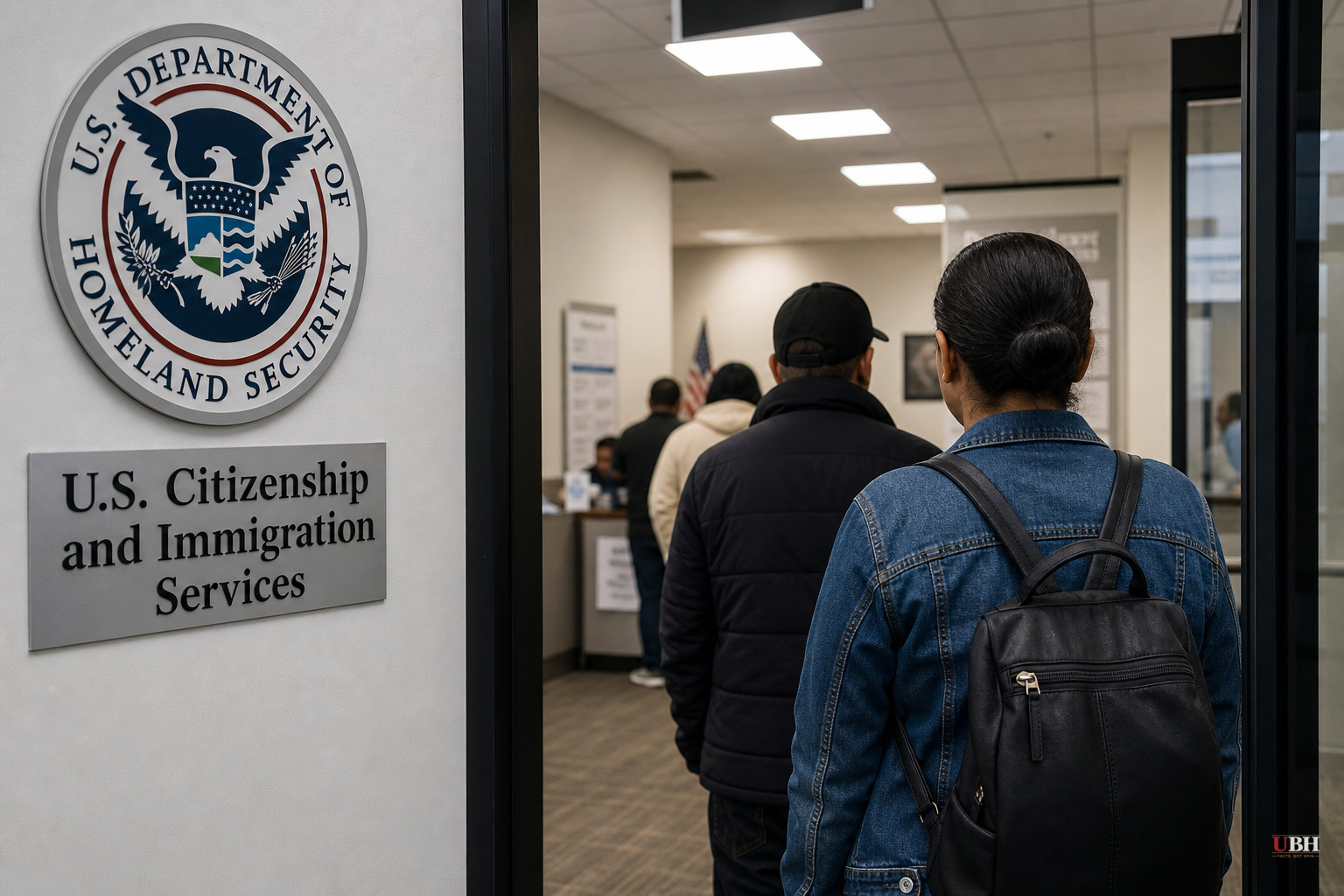 USCIS Rule Lets Officers Send More Asylum Cases Straight to Immigration Court