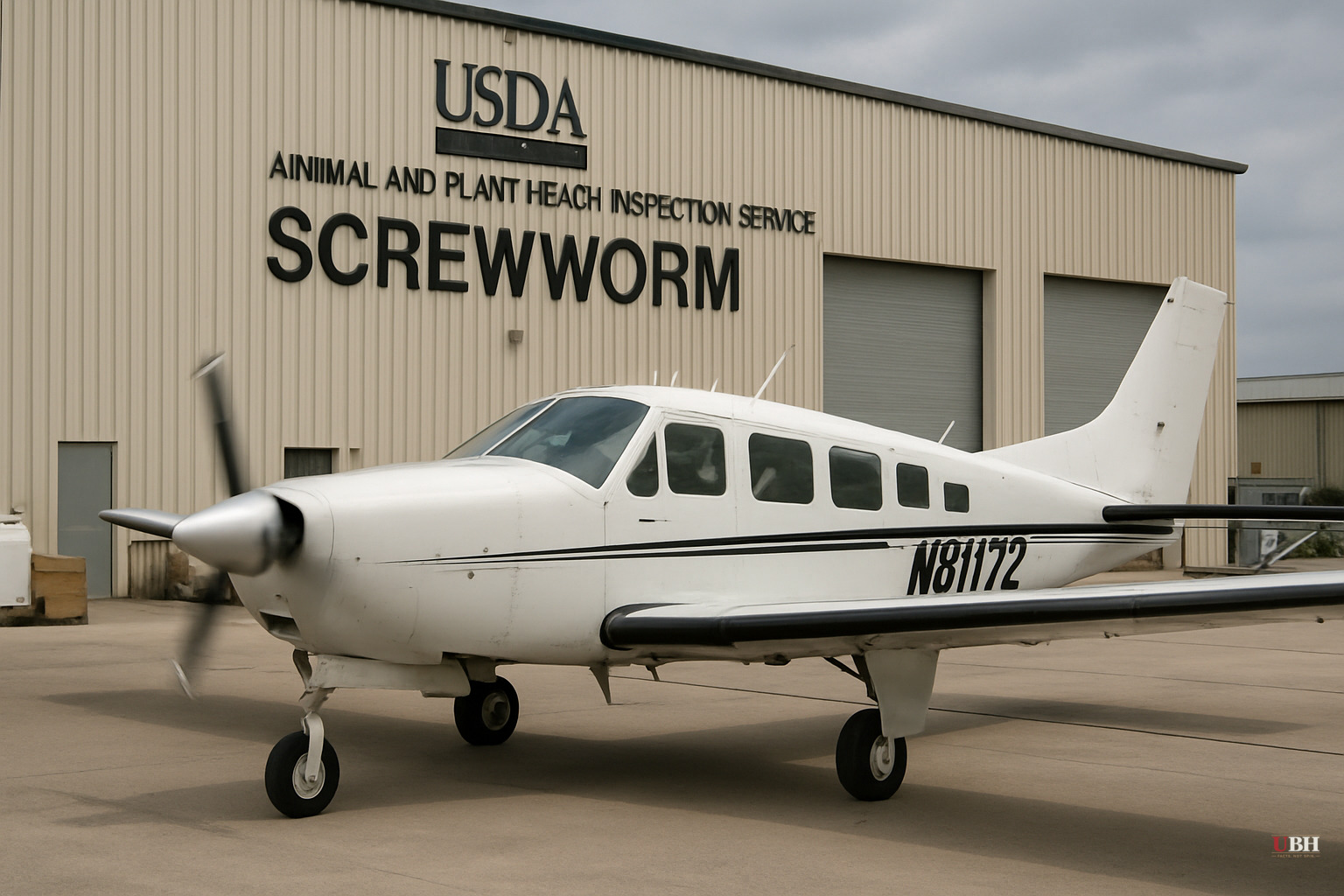 USDA Commits Over $1 Billion to Screwworm Fight as Rollins and Democrats Trade Blame Over Who Let It In