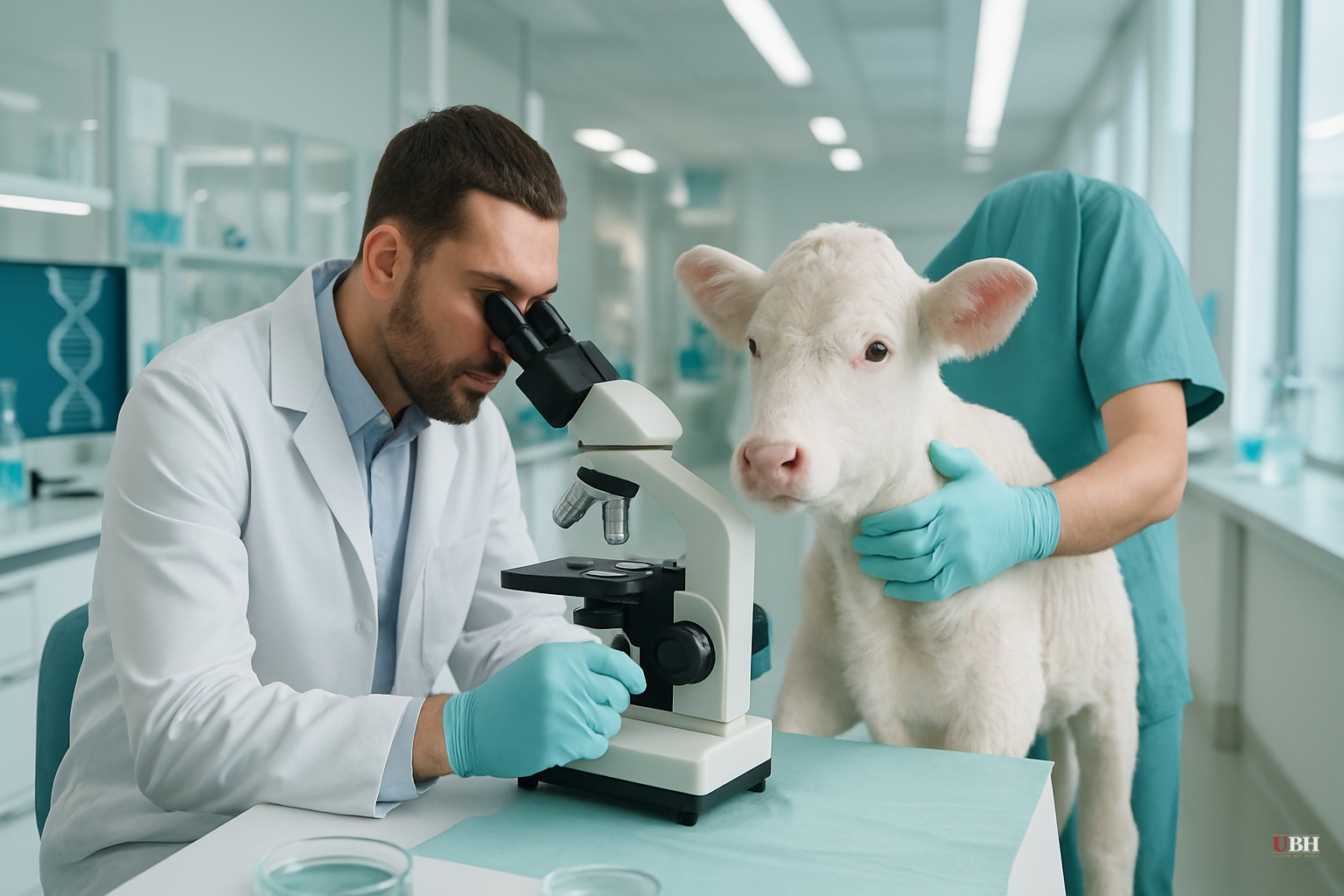 USDA Confirms New World Screwworm in South Texas Calf — First U.S. Detection in Decades