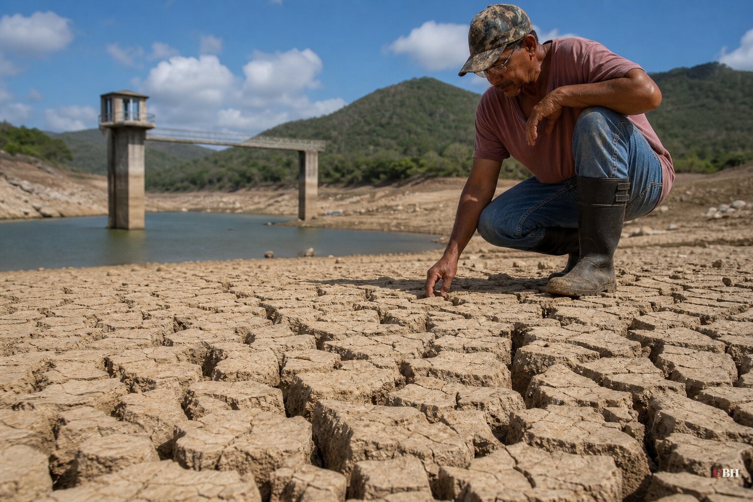 USDA Declares Drought Disaster for 26 Puerto Rico Municipalities as San Juan Suffers Driest July in 120 Years