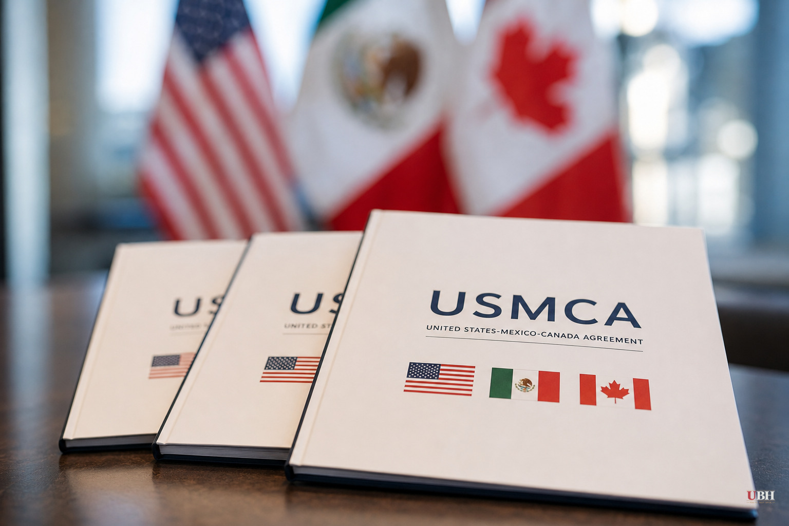 USMCA Wasn't Renewed on July 1. It Also Wasn't Killed. Here's What Actually Happened.