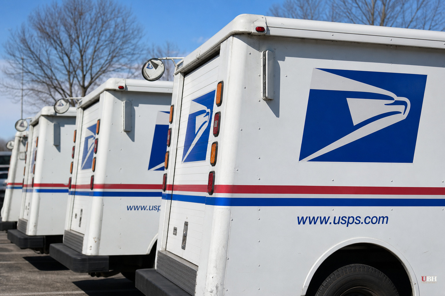 USPS Publishes Final Mail-In Ballot Rule While Courts Still Block It Nationwide