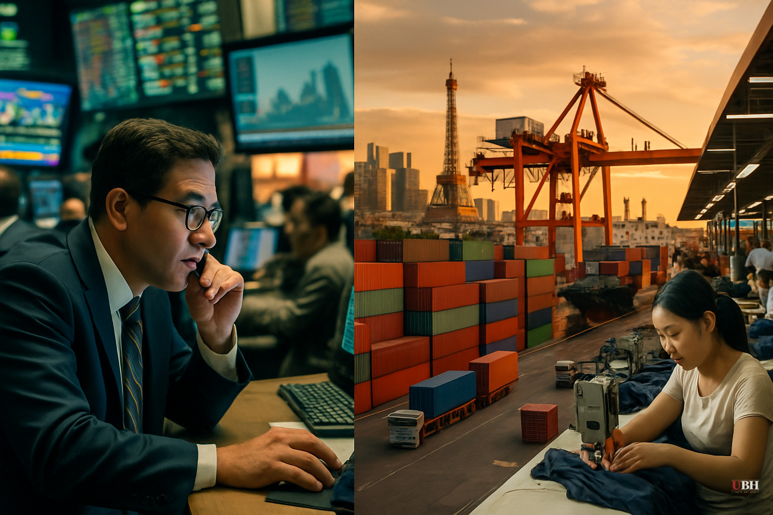 USTR Greer Says Bilateral Tariff Deals Still Stand as New Forced-Labor Tariffs Hit 60 Countries — But There's a Catch
