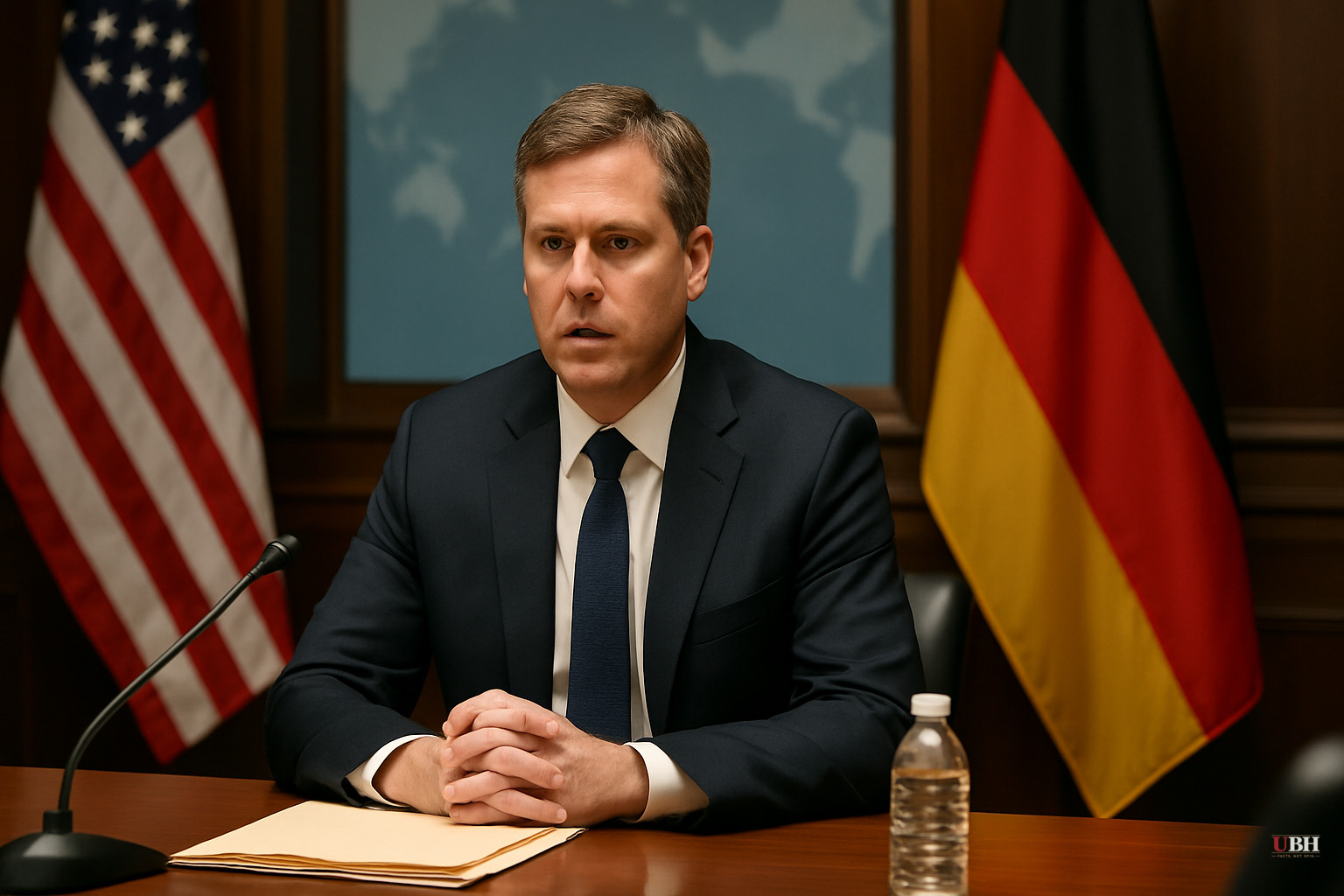 USTR Opens Section 301 Investigation into Germany's Drug Pricing, Tariffs on the Table