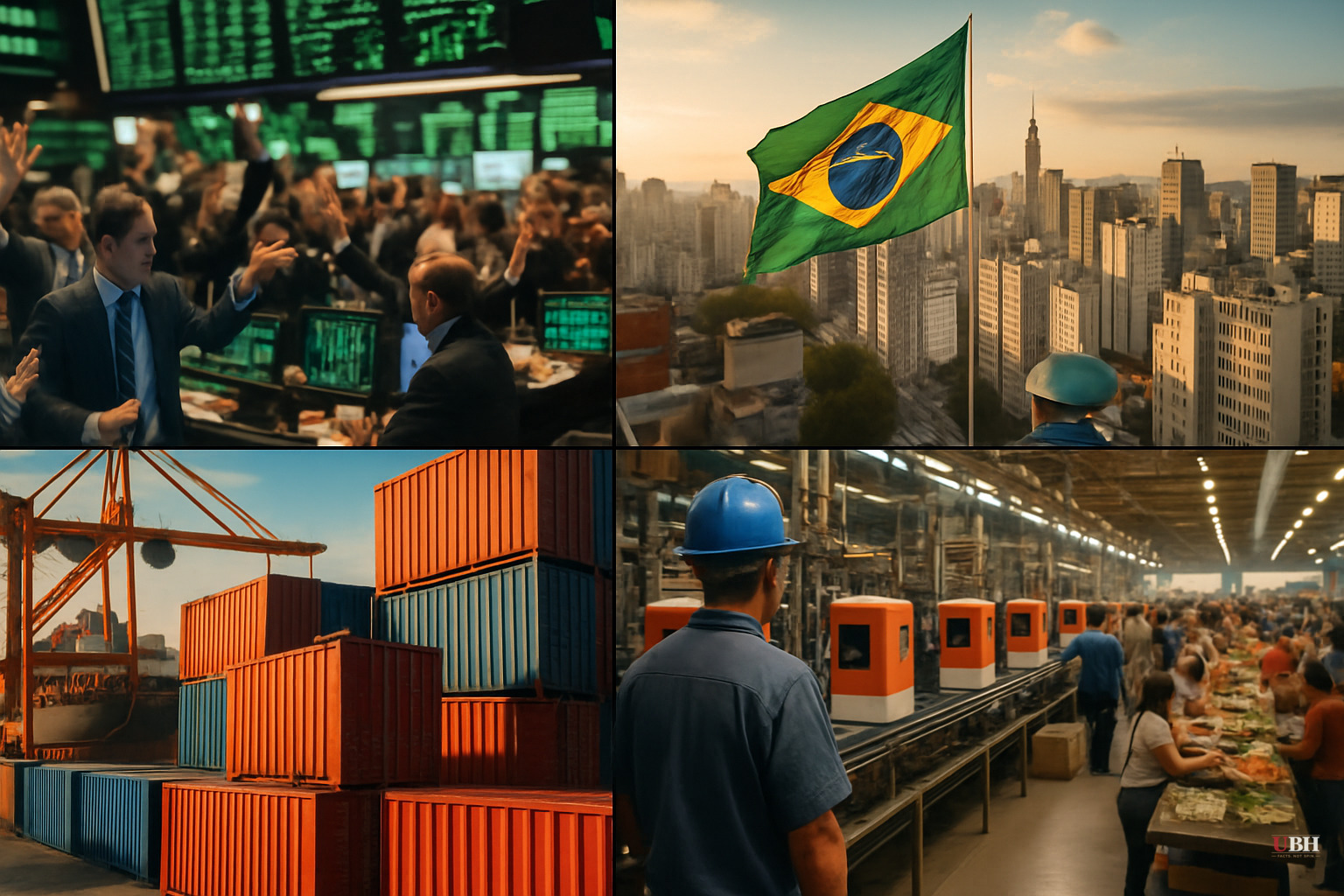 USTR Proposes New 25% Tariff on Brazil Under Section 301 After Supreme Court Killed the Last One
