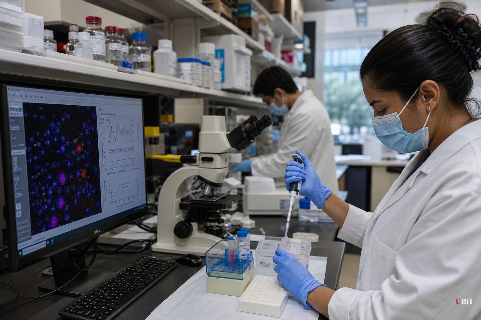 UT Austin Study: COVID-19 Can Wake Up Dormant Herpes Family Viruses, Worsening Illness