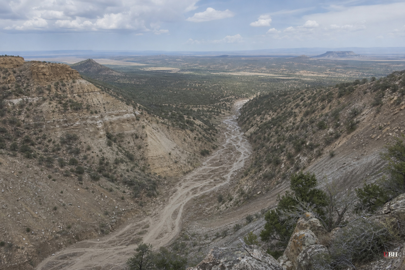 Utah Firefighter, Wife and Three Sons Killed in Flash Flood, Daughter Alone Survives