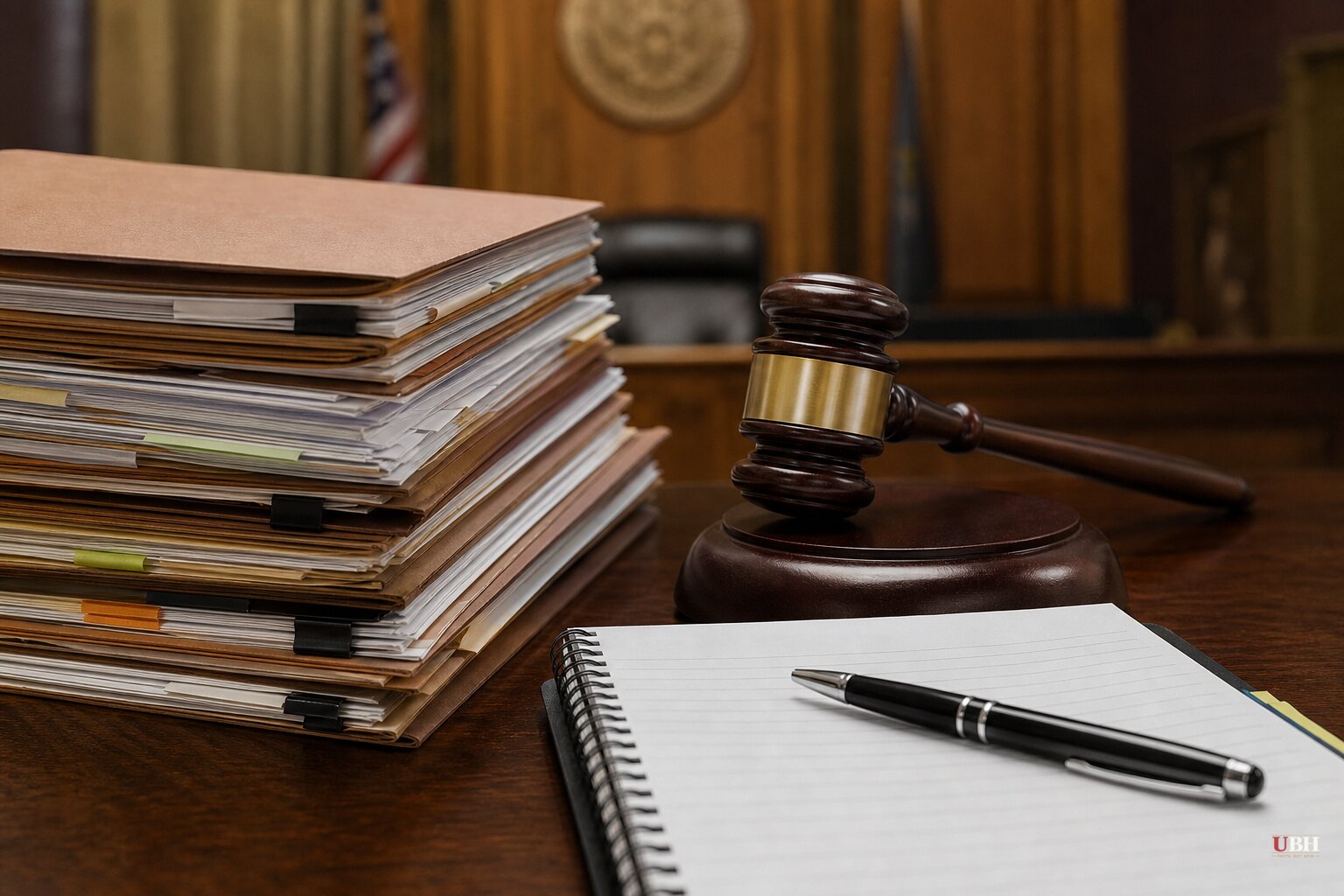 Utah Judge Weighs Today Whether Tyler Robinson Faces Trial for Killing Charlie Kirk