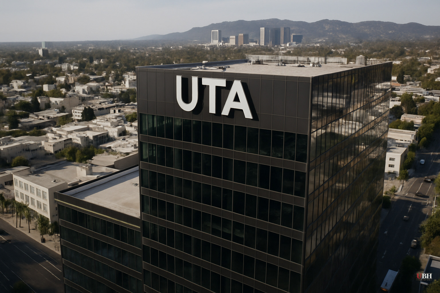 UTA's Creator Agents Are Running Multimillion-Dollar Businesses for Influencers, Not Just Booking Deals