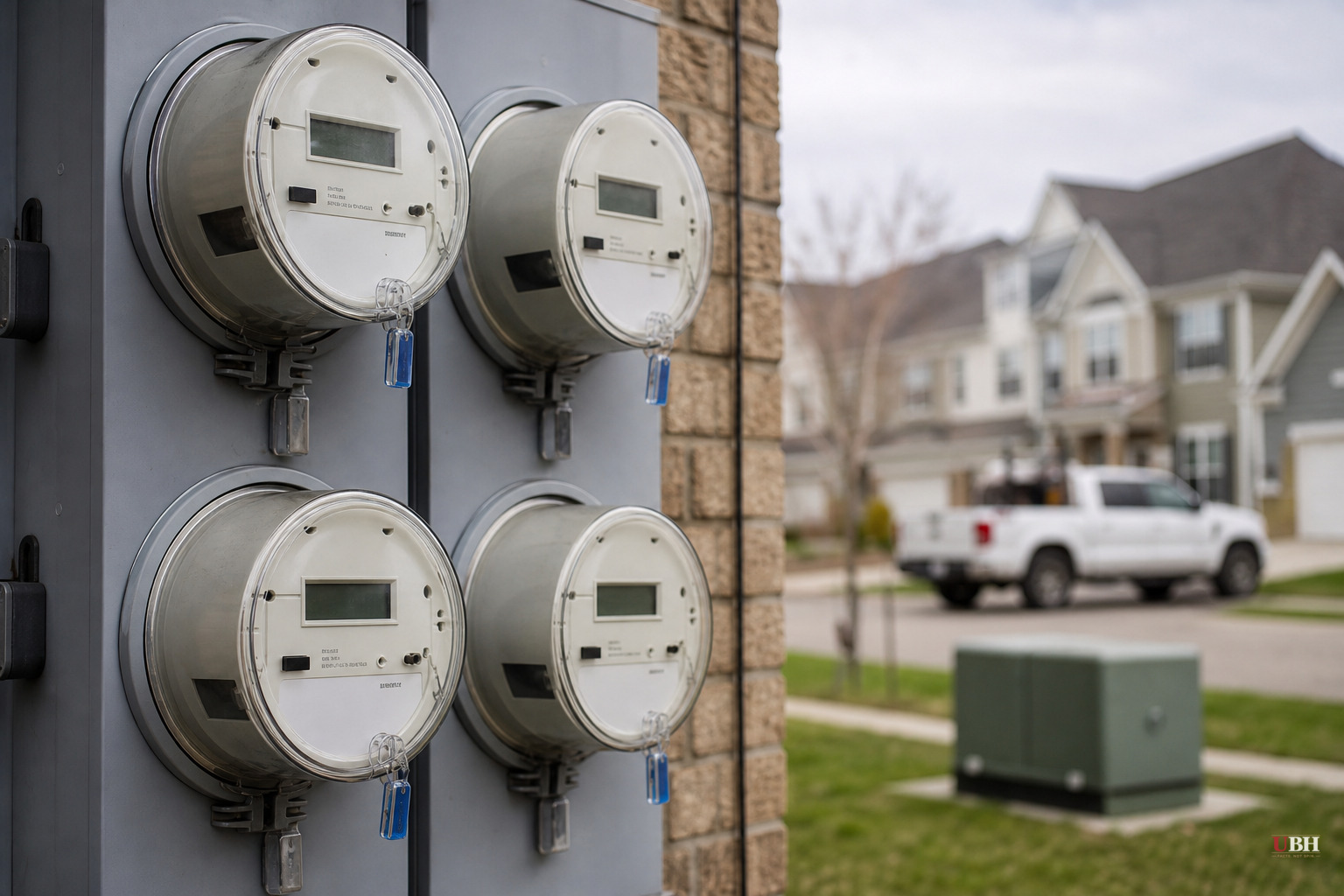 Utilities Face a Costly Choice as First-Generation Smart Meters Reach Retirement Age