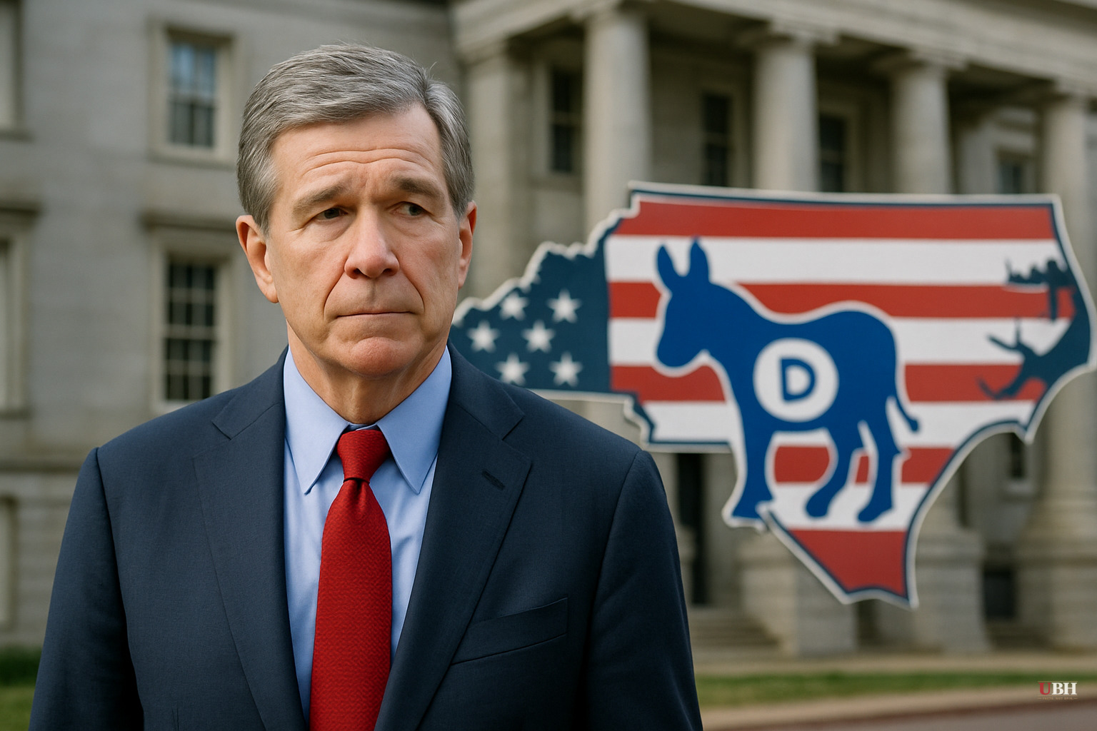 UVA Center for Politics Moves North Carolina Senate Race to 'Leans Democrat,' Joining Cook Report