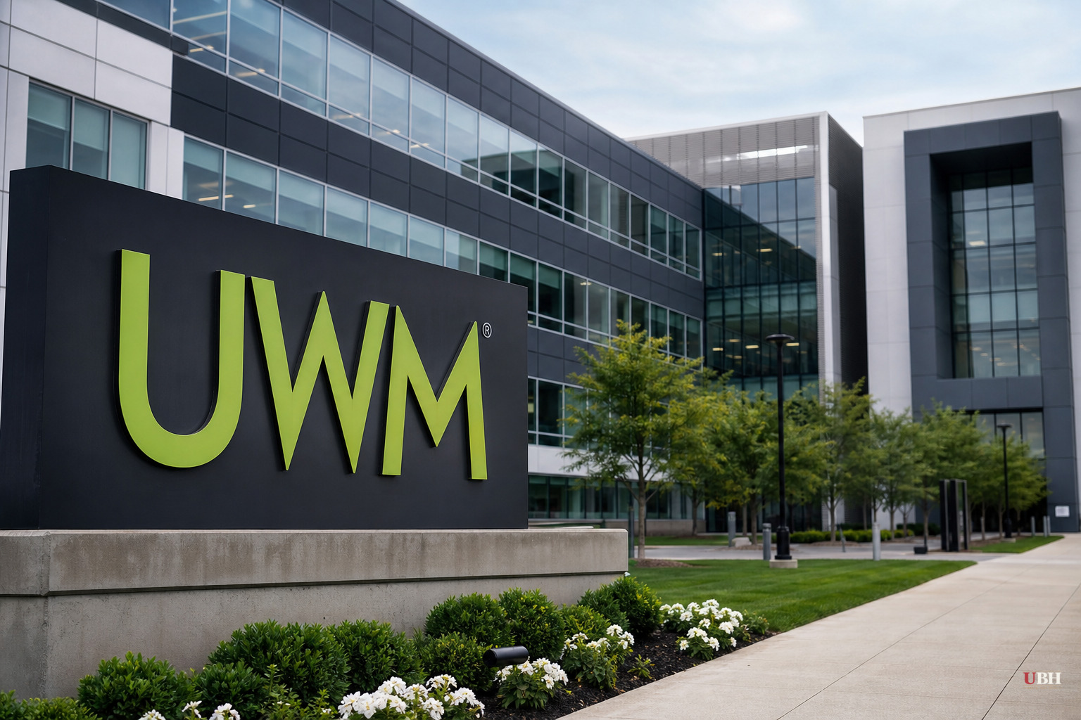 UWM Suspends Dividend, Takes $2.05 Billion From the Ishbia Family and Oaktree to Shore Up Balance Sheet