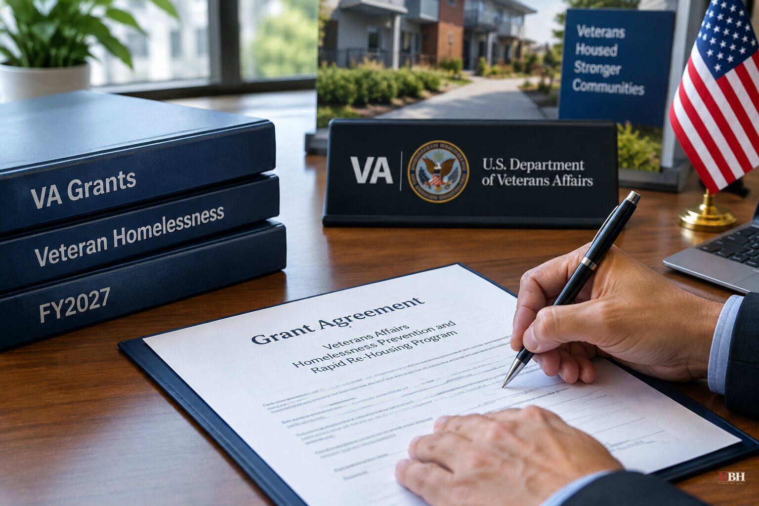 VA to Distribute Record $1.17 Billion in Homelessness Grants to 680 Groups for FY2027
