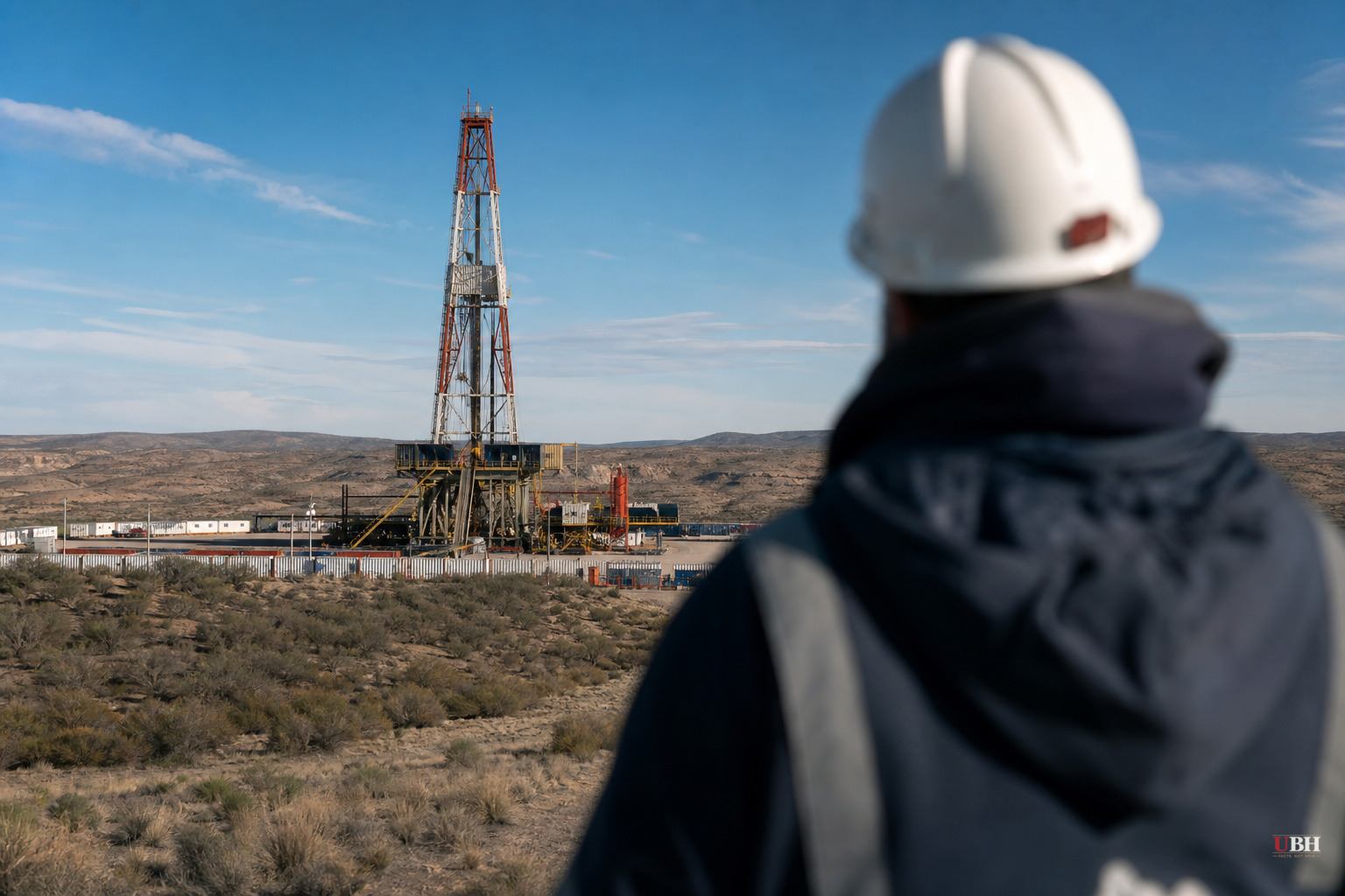Vaca Muerta Hits Record Output, But Argentina's Broader Economy Isn't Following