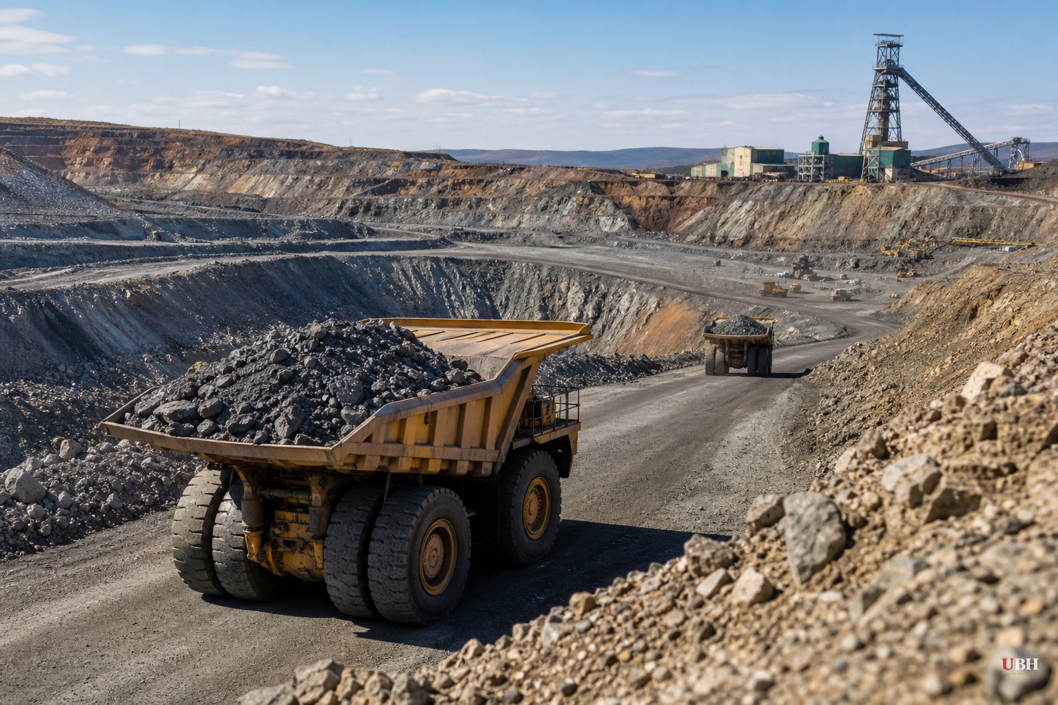 Valterra Platinum's Profit Jumps More Than 1,600% as PGM Prices Surge 85%