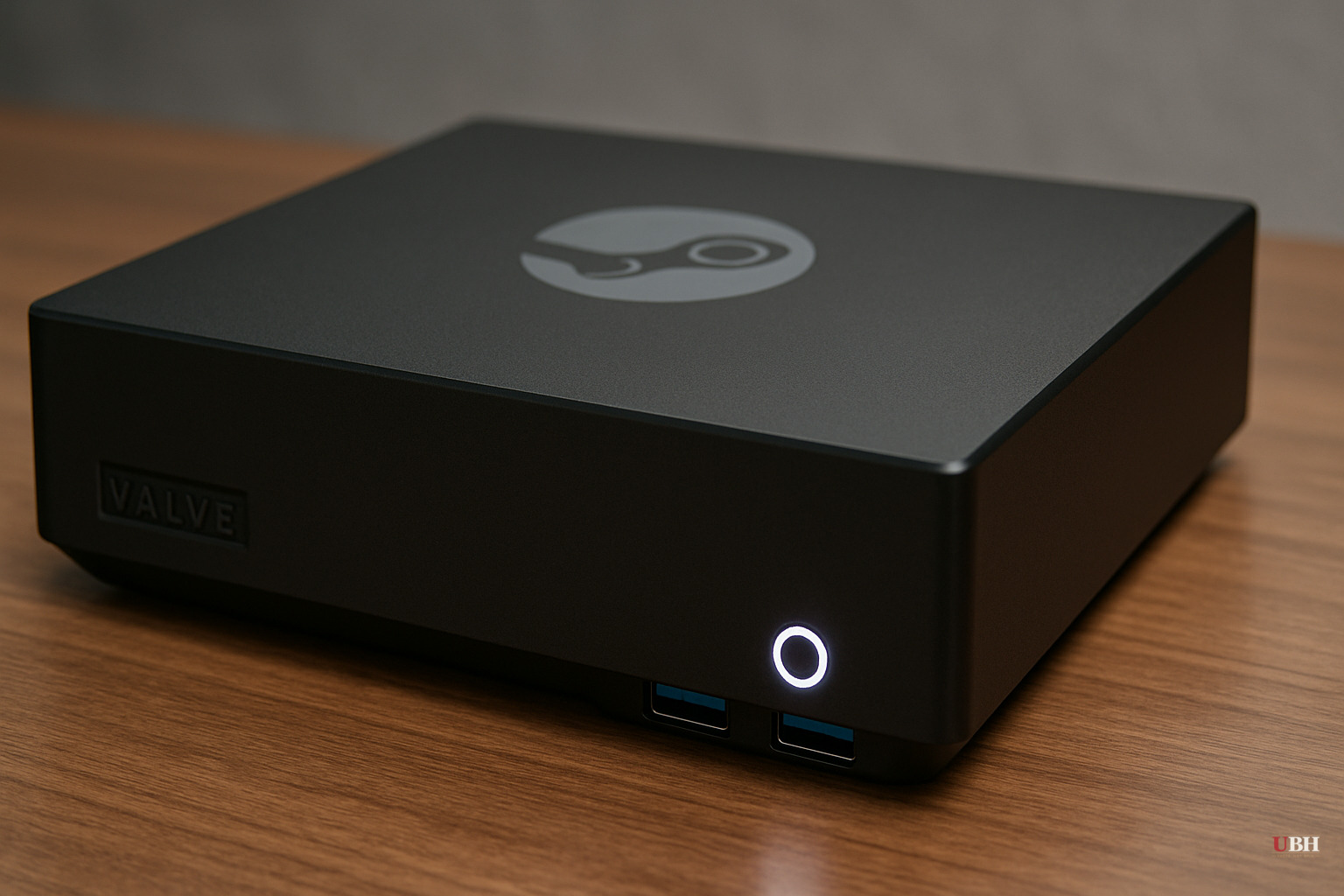 Valve Prices the Steam Machine at $1,049, Opens Reservation Lottery Today