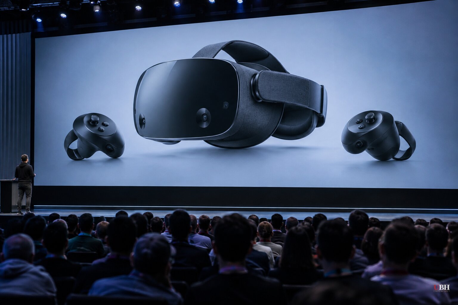 Valve's Steam Frame VR Headset Launches at $1,059, Blowing Past Its Own Sub-$1,000 Target