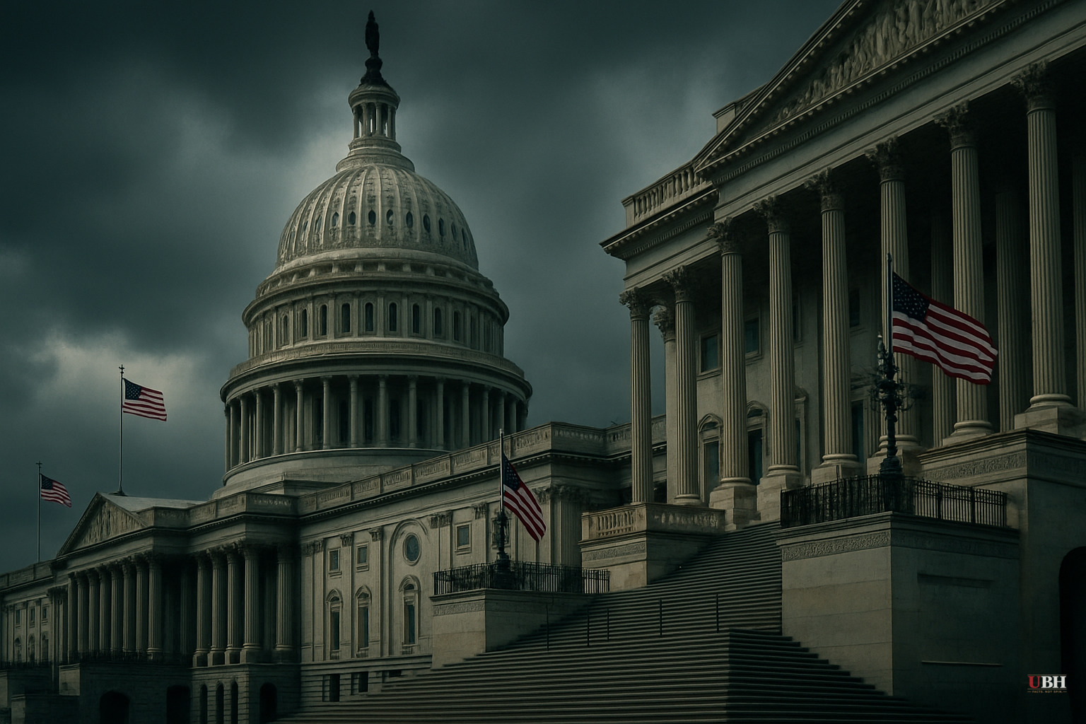 Vance Escalates Medicaid Crackdown: $1.3B Deferred From California, Six-Month Hospice Enrollment Freeze Nationwide, and 50-State Warning Issued