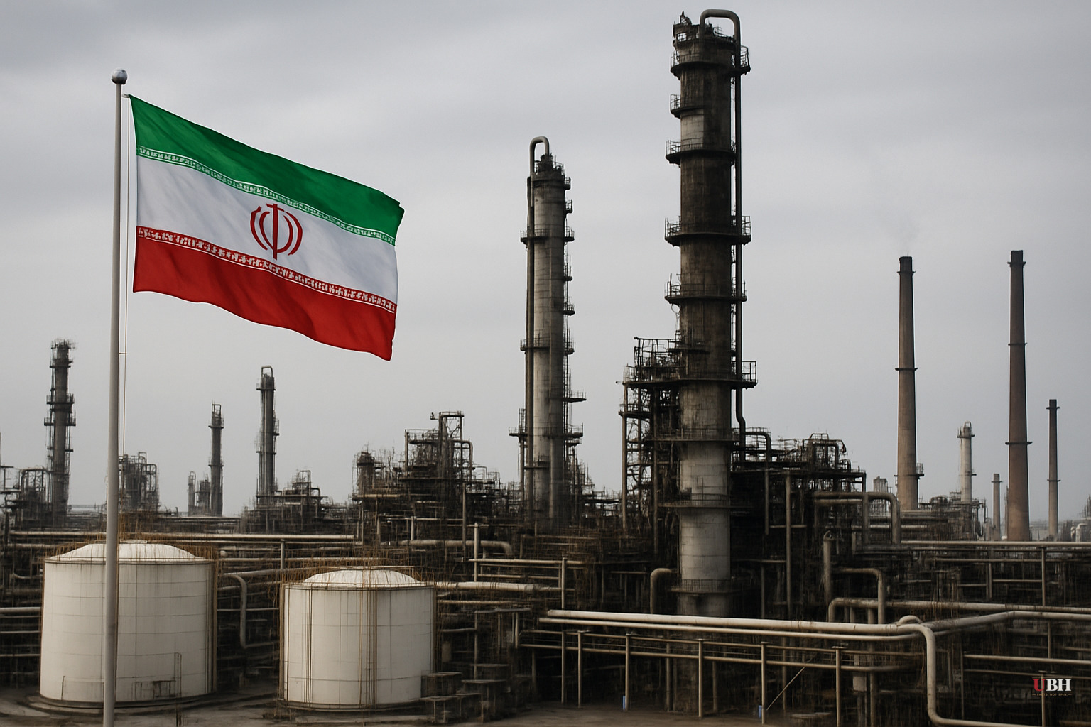 Vance Owns the Iran Ceasefire Talks, and the Deal Is Already Wobbling