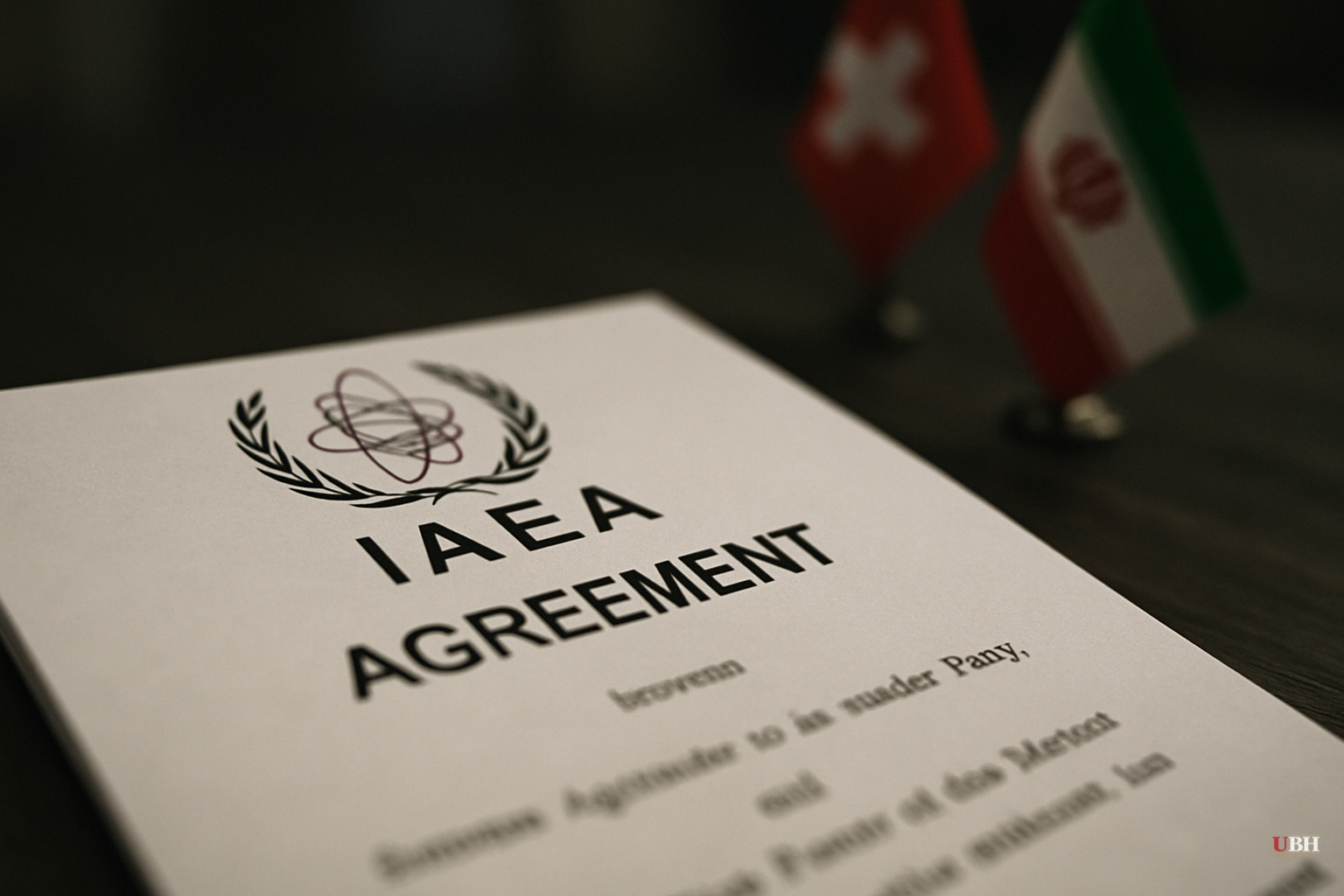 Vance Says Iran Agreed to Nuclear Inspections. Iran Says No Such Thing.