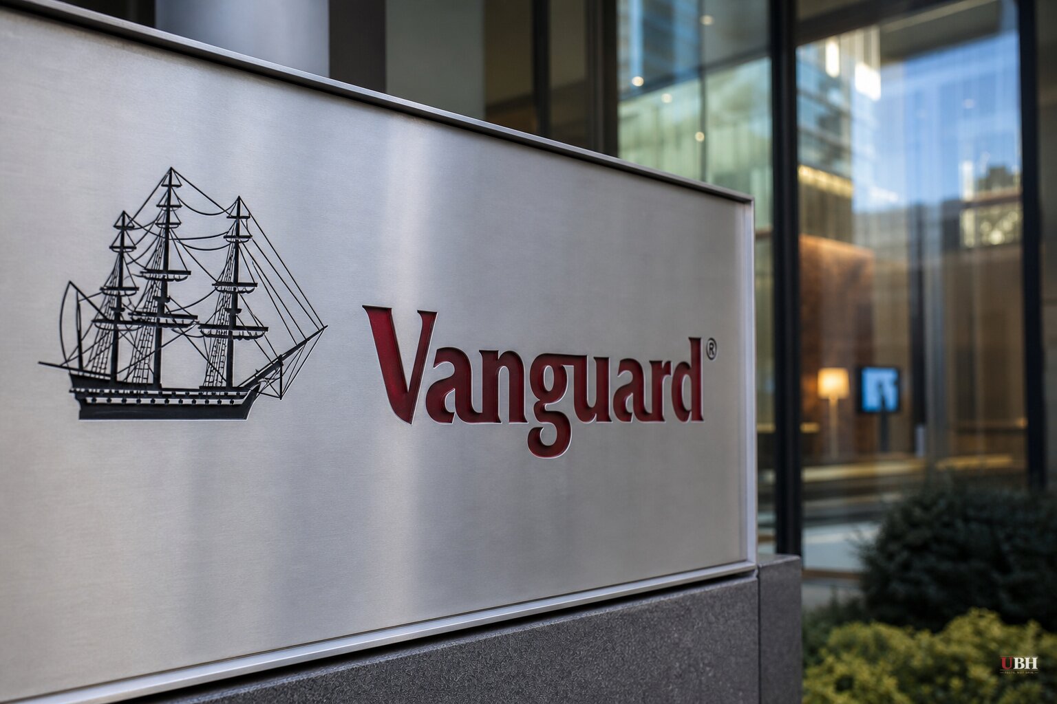 Vanguard Pays $4 Billion for Altruist, Pushing Into Schwab and Fidelity Territory