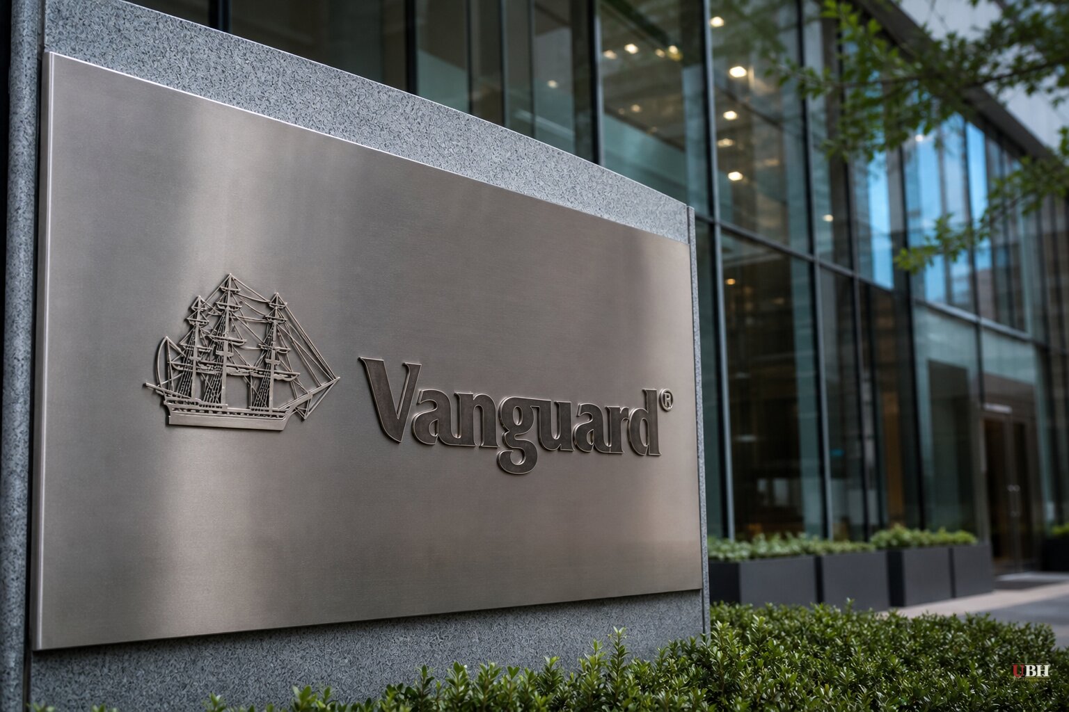 Vanguard's $105 Billion Emerging Markets Fund Warns It Could Legally Become a One-Stock Bet