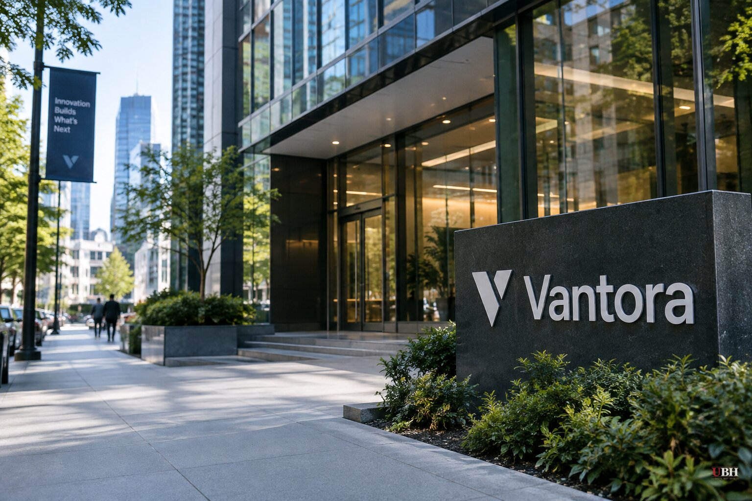 Vantora Raises $100 Million From Silversmith to Build AI Startups That Corporations Keep for Themselves