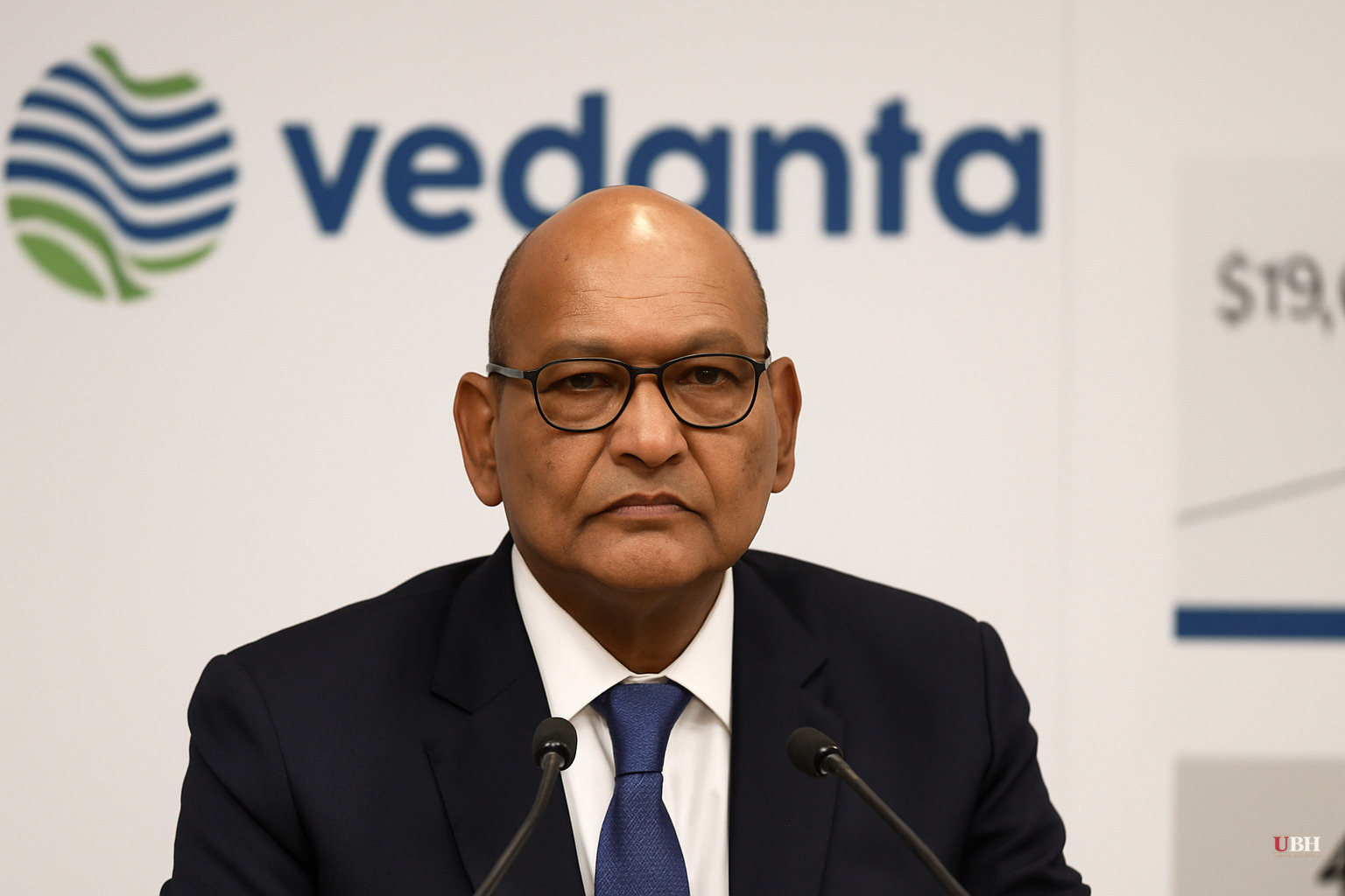 Vedanta Locks In $5.2 Billion Refinancing Deal Backed by Rating Upgrades