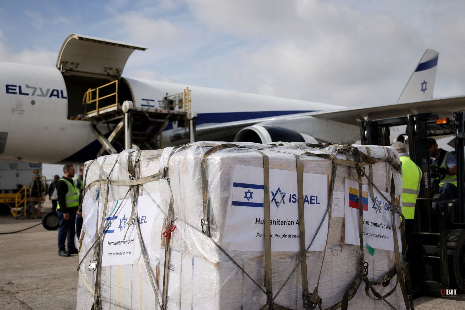 Venezuela and Israel Restore Consular Ties After 17 Years, Break Signals Post-Maduro Realignment