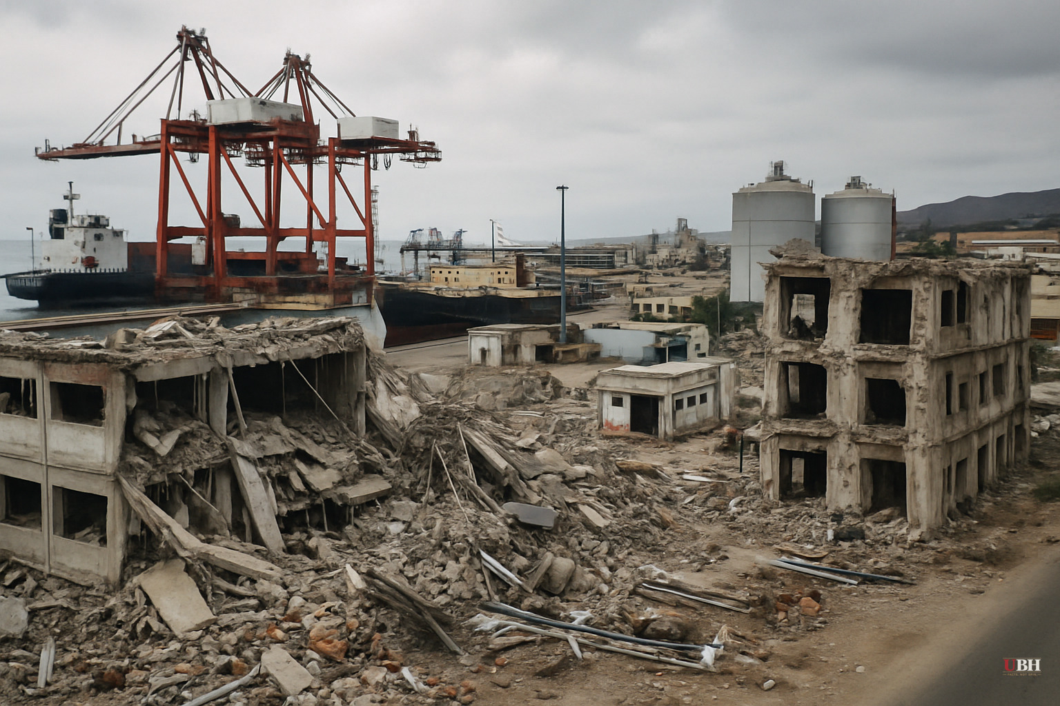 Venezuela Death Toll Reaches 1,430 as UN Puts Earthquake Damage at $6.7 Billion and a Larger U.S. Aid Package Nears