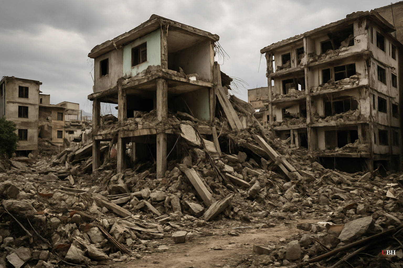 Venezuela Earthquake Aftermath: Diarrheal Disease, Chronic Illness Surge as 17,000 Remain Displaced Two Weeks Out
