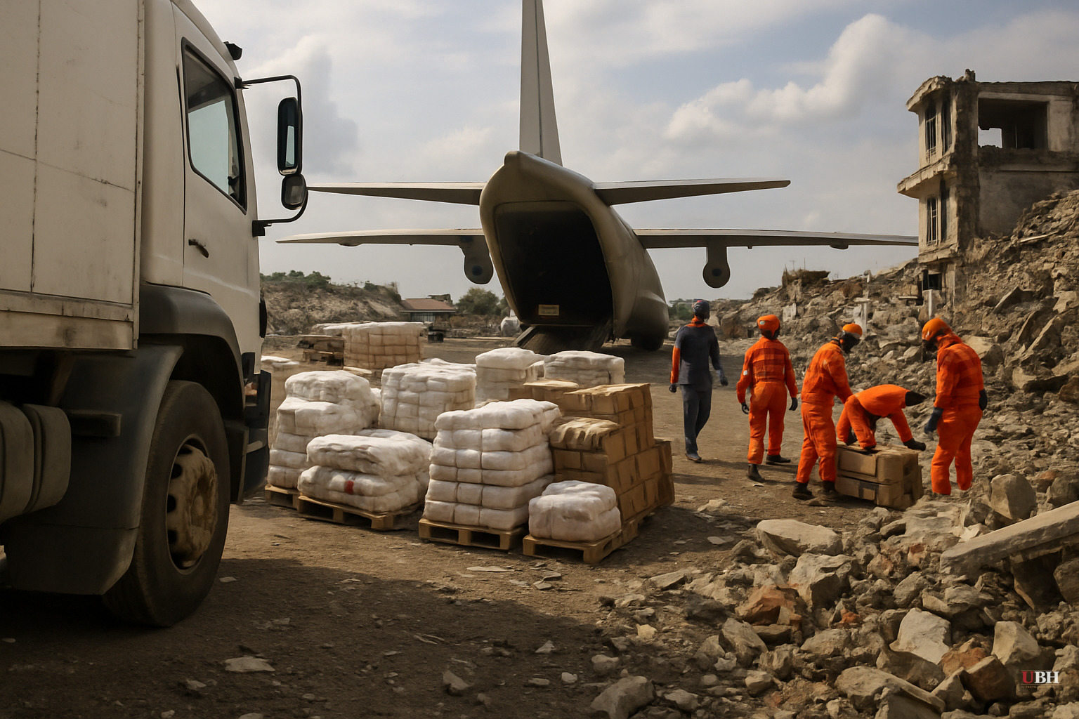 Venezuela Earthquake Day Four: Death Toll Passes 920, Aid Bottlenecks Persist, and Survivors Are Still Digging by Hand