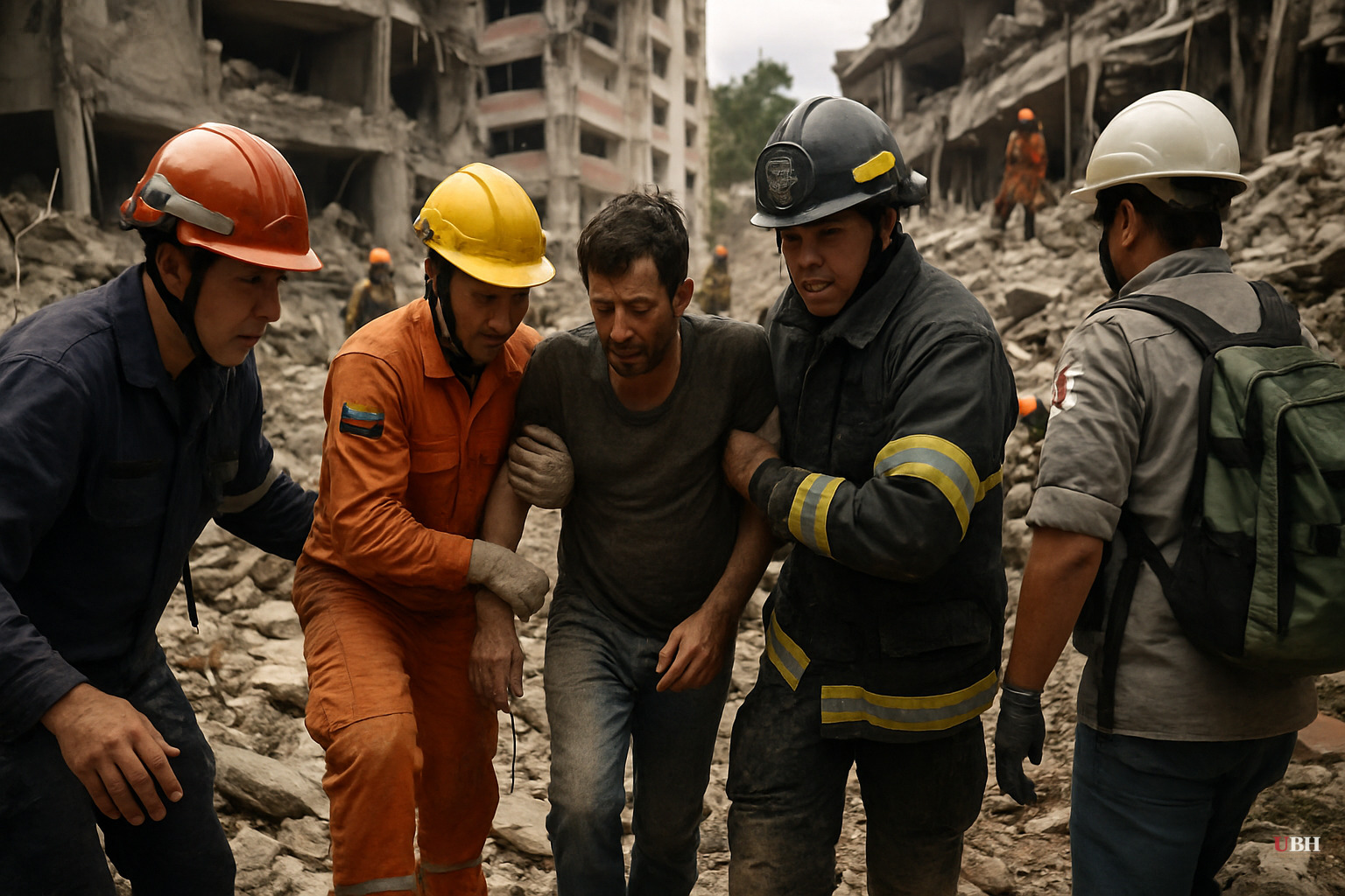 Venezuela Earthquake Death Toll Climbs Past 2,295: Engineers Call for Audit of Public Housing, Citing Code Violations and Soft-Soil Siting