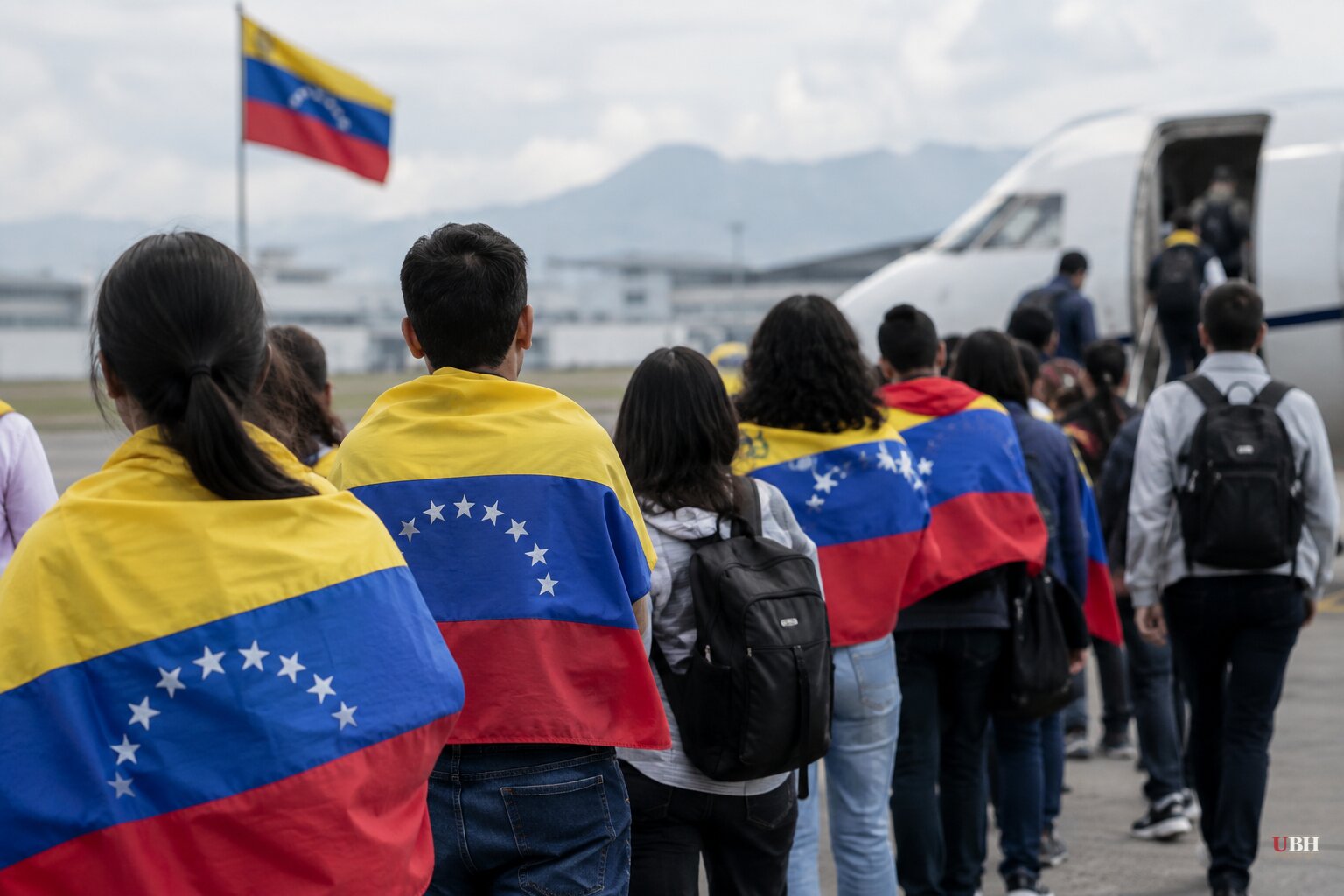 Venezuela Frees 39 More Political Prisoners After Trump Meets Interim President at UN
