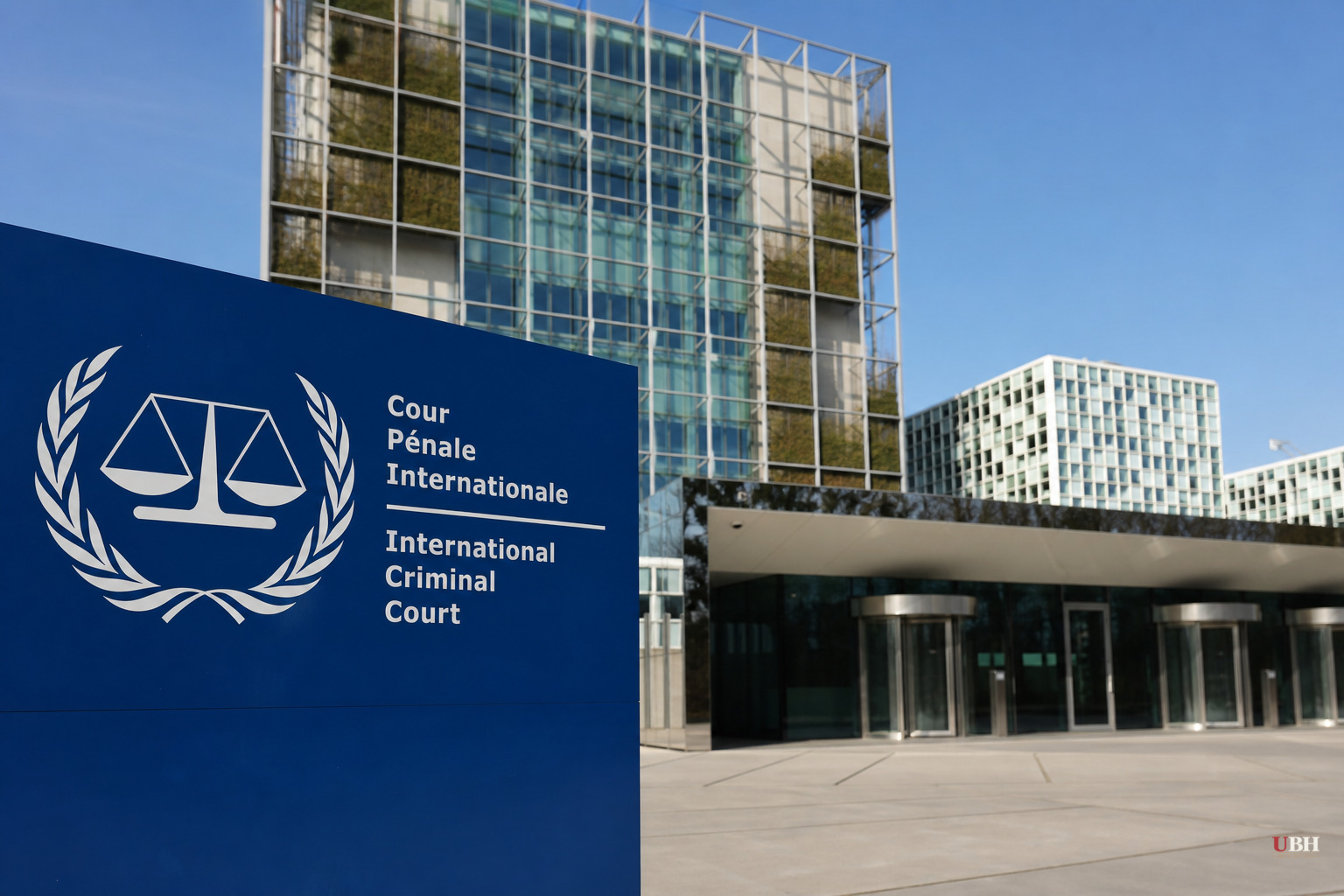 Venezuela Quits the ICC. Washington Cheers and Calls for Others to Follow.