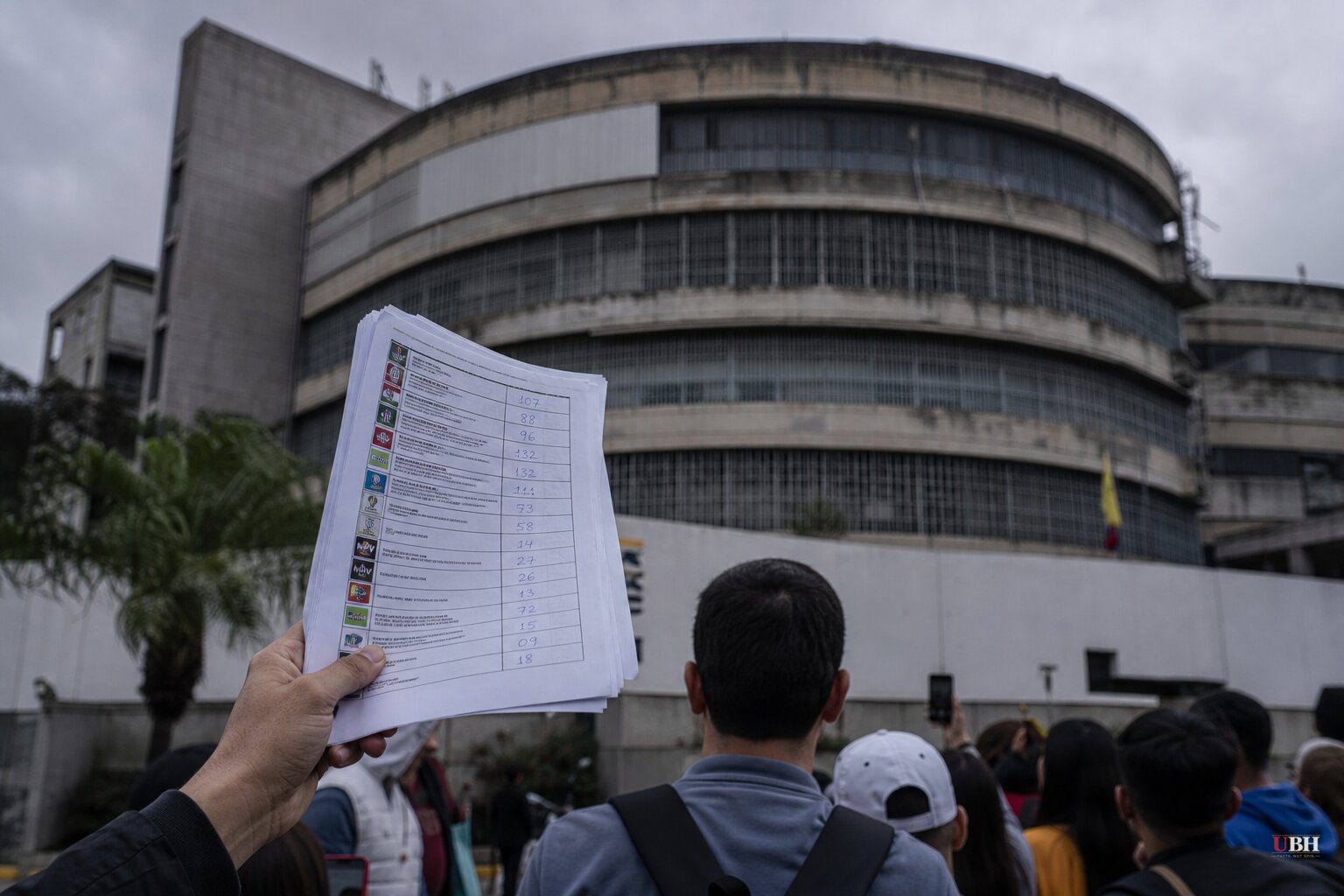 Venezuelan Dissident Jesús Armas Recounts Abduction and Imprisonment at El Helicoide After Helping Expose 2024 Vote Fraud