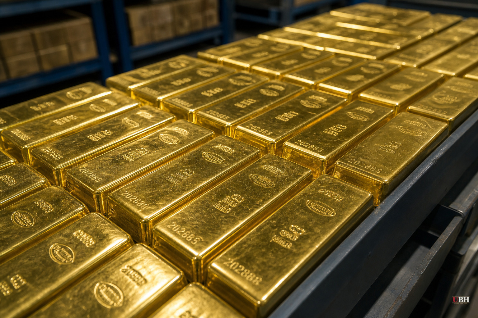 Venezuela's Government and Opposition Team Up to Get $4.4 Billion in Gold Back From the Bank of England
