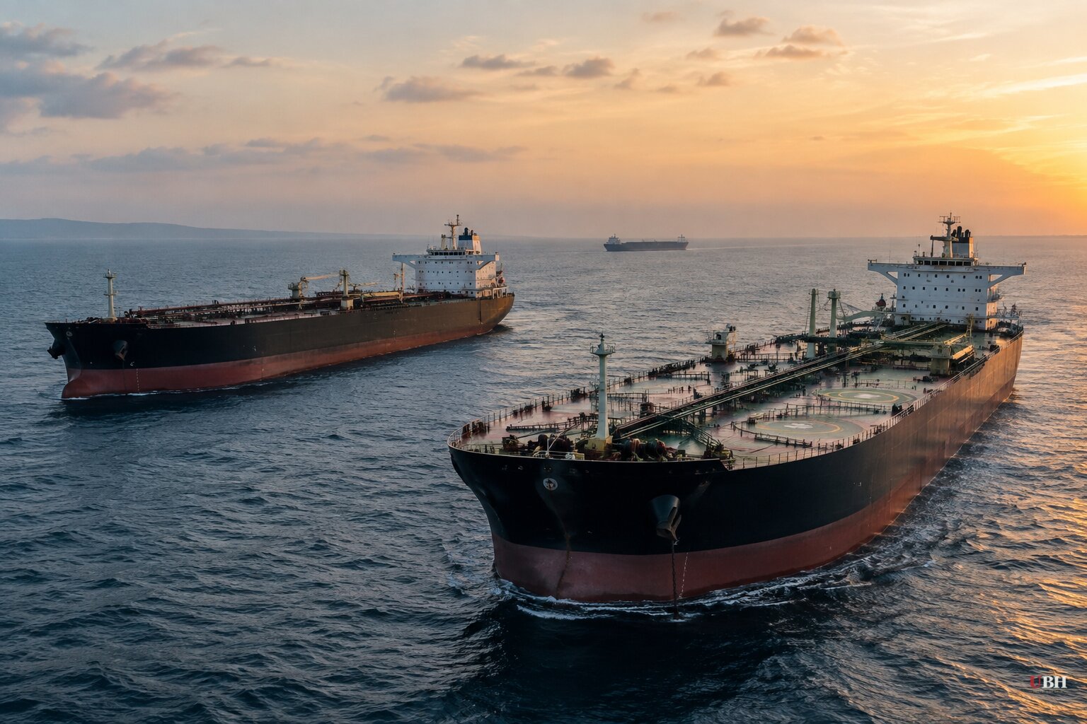 Venezuela's Oil Recovery Hits a Freight Wall Even as Trump Pitches $100 Billion Deal
