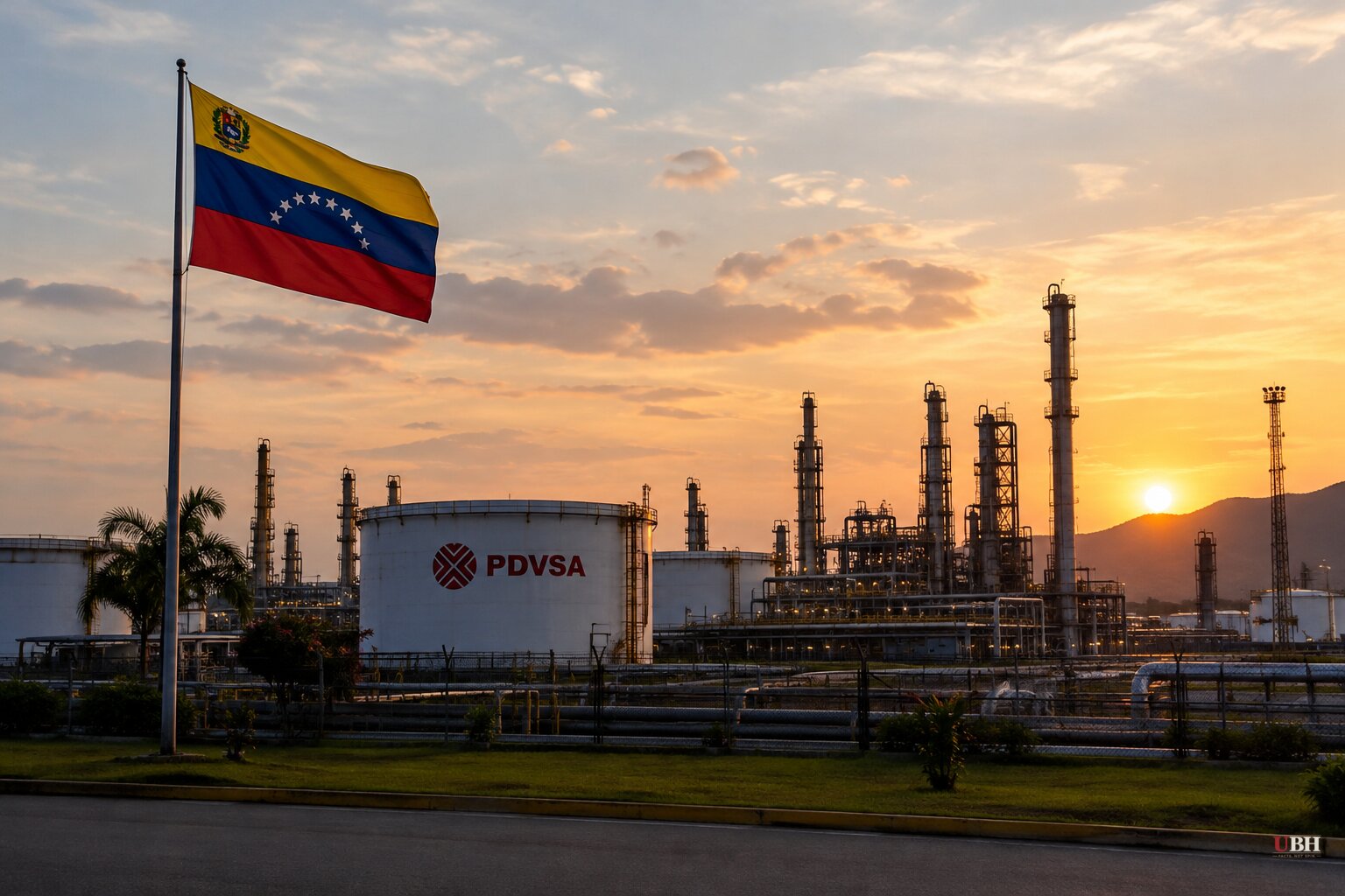 Venezuela's Rodríguez Projects Nearly $76 Billion in Oil Investment Over Five Years After 61 Agreements Signed