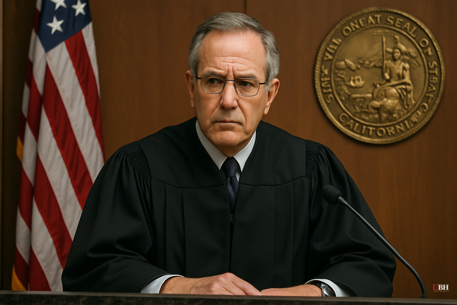 Ventura County Judge Sentences Man to One Year in Jail for Death of Jewish Protester Paul Kessler