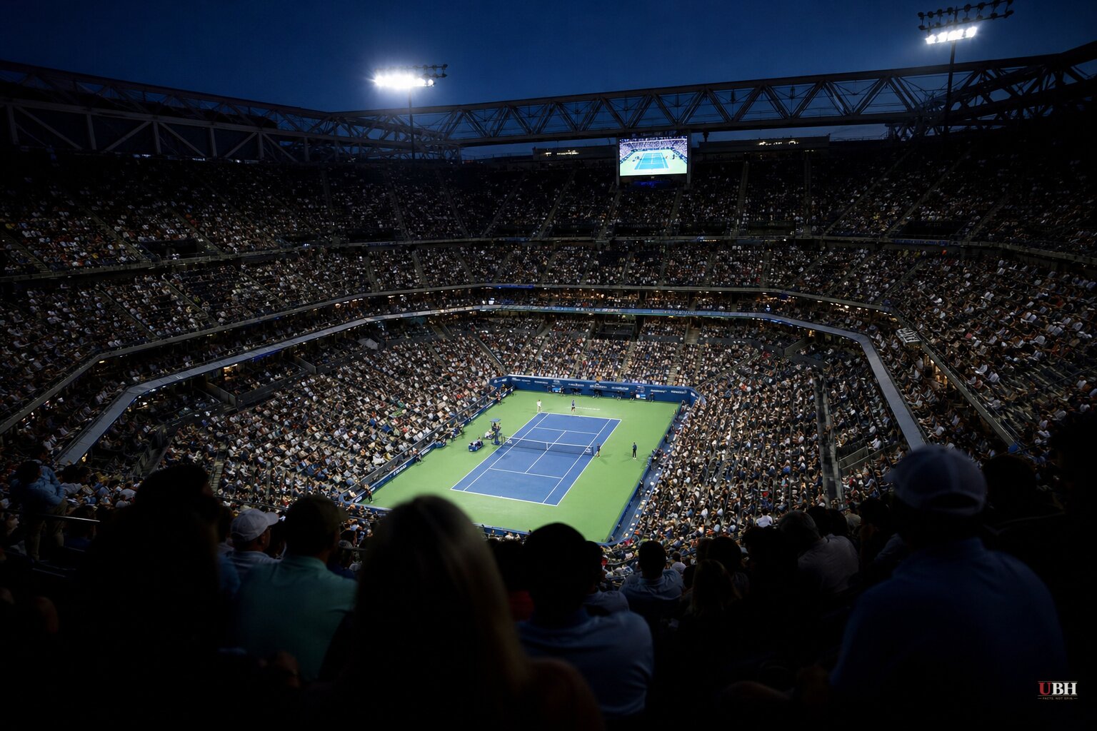 Venus Williams Finishes Loss to Sofia Kenin After 2 AM as US Open's Scheduling and Length Problems Collide
