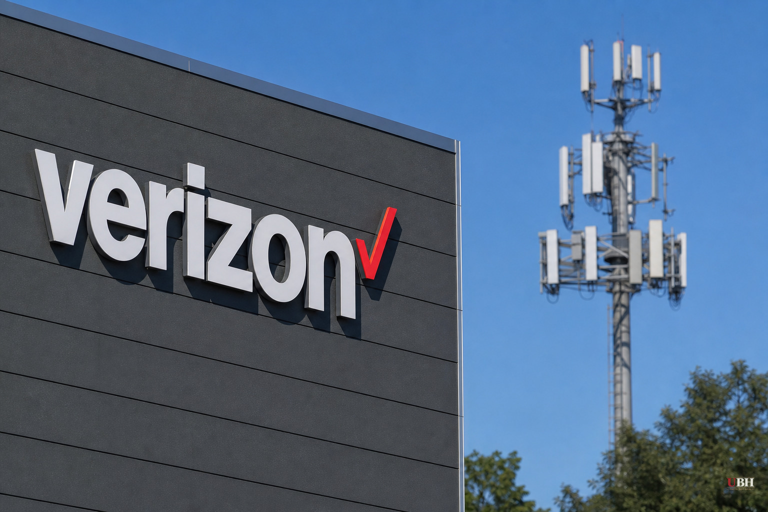 Verizon Voice Service Outage Hits Thousands of Customers Saturday Afternoon