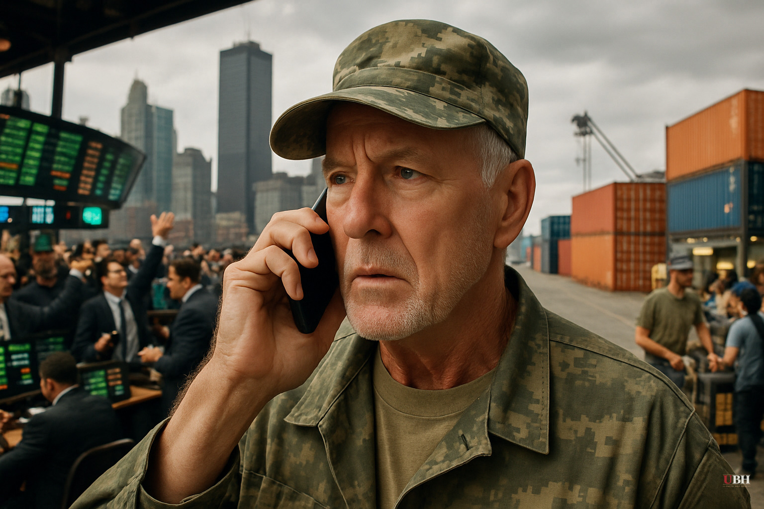 Veterans Lost $267 Million to Scams Last Year. Here's Exactly How the Fraud Works.