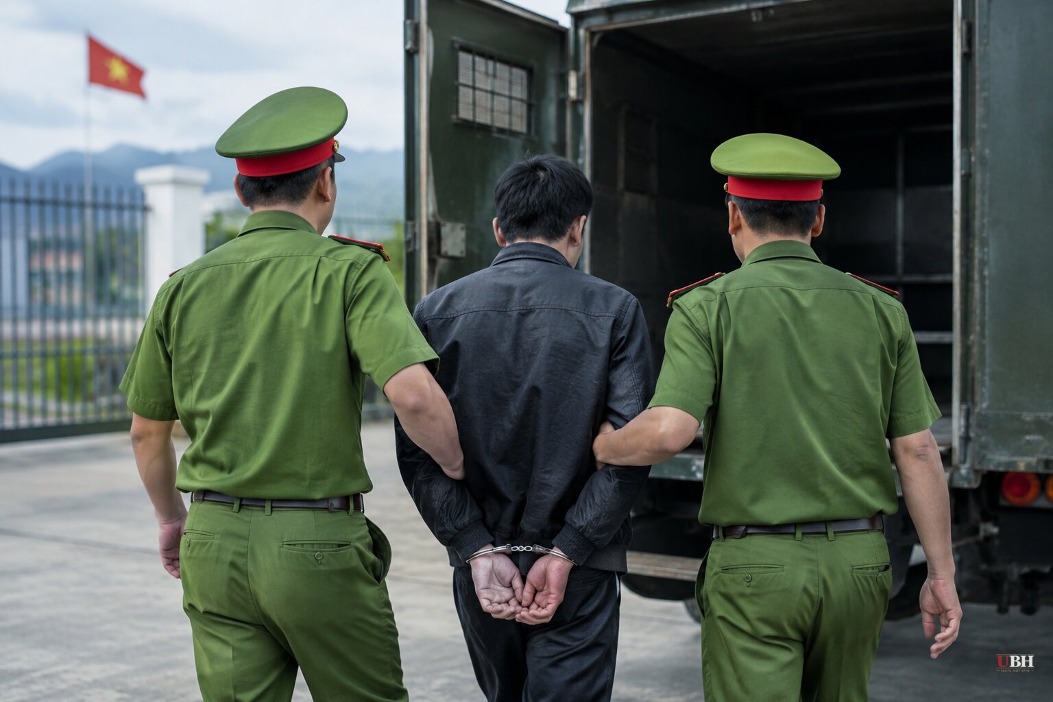 Vietnam Charges Three Men With Terrorism After Activists Vanish From Cambodia and Thailand