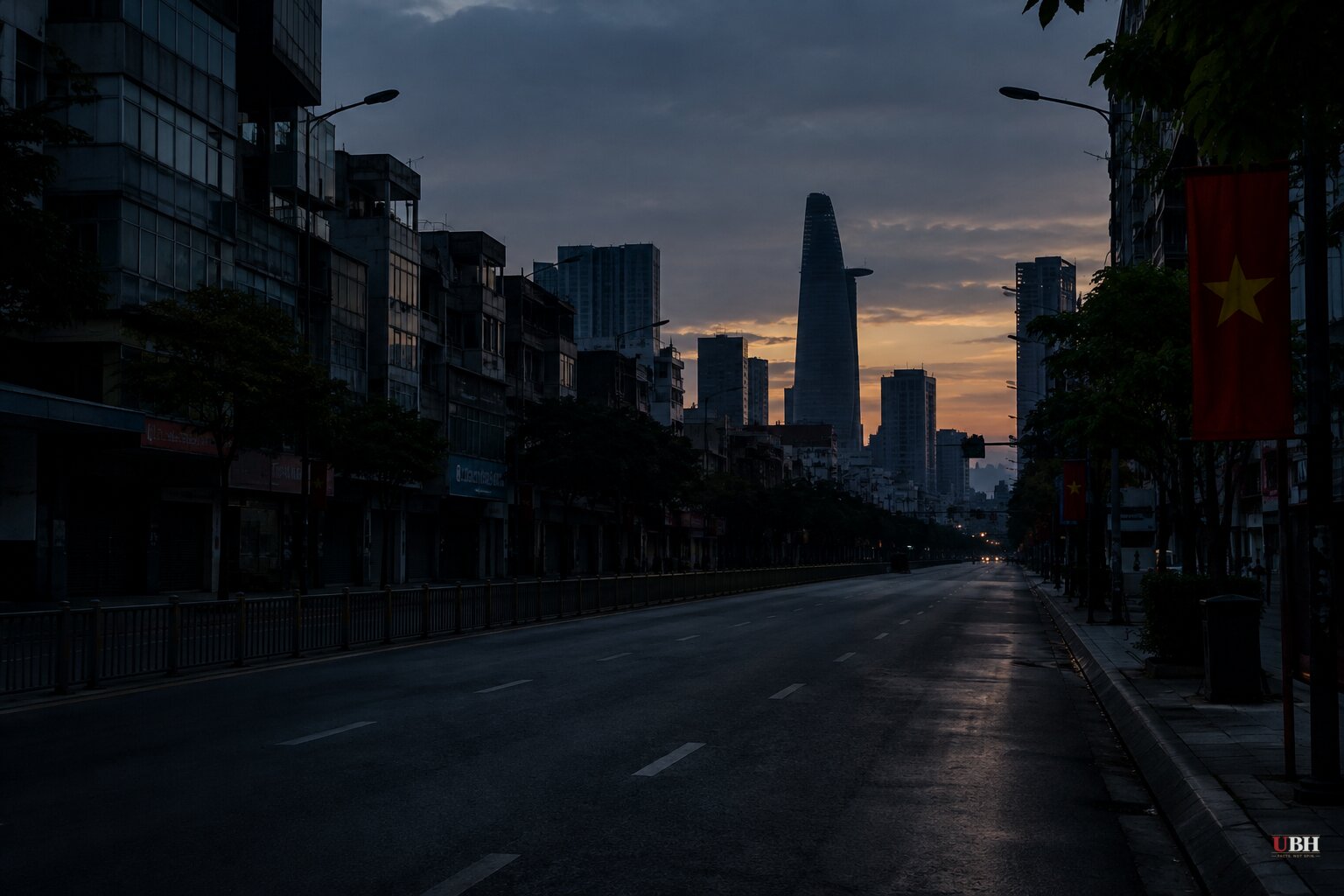 Vietnam Warns of Power Blackouts Starting 2027 With Just 5% of Planned Plants Built