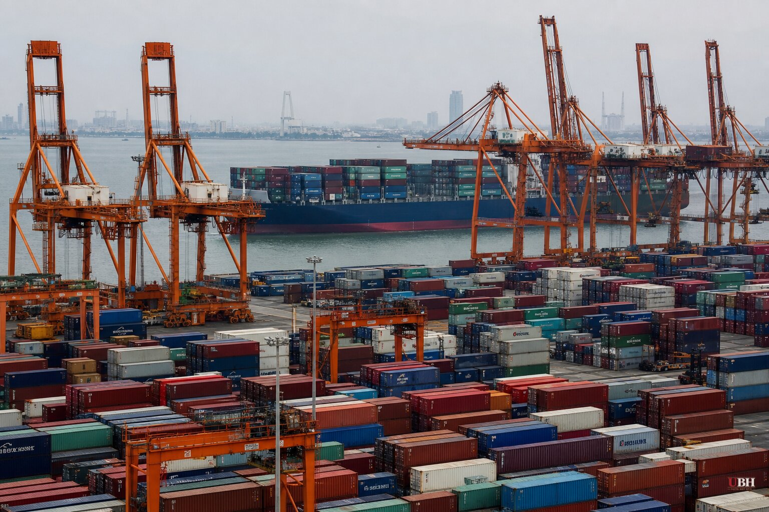 Vietnam's $114 Billion US Trade Surplus Comes With a Catch: Chinese Exports to Vietnam Are Surging Too